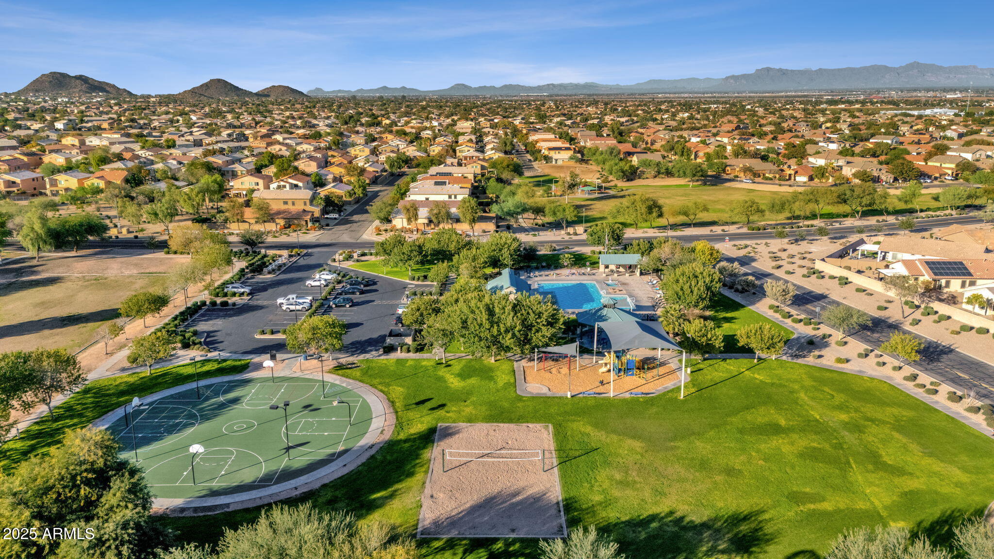 28698 N SEDONA Place