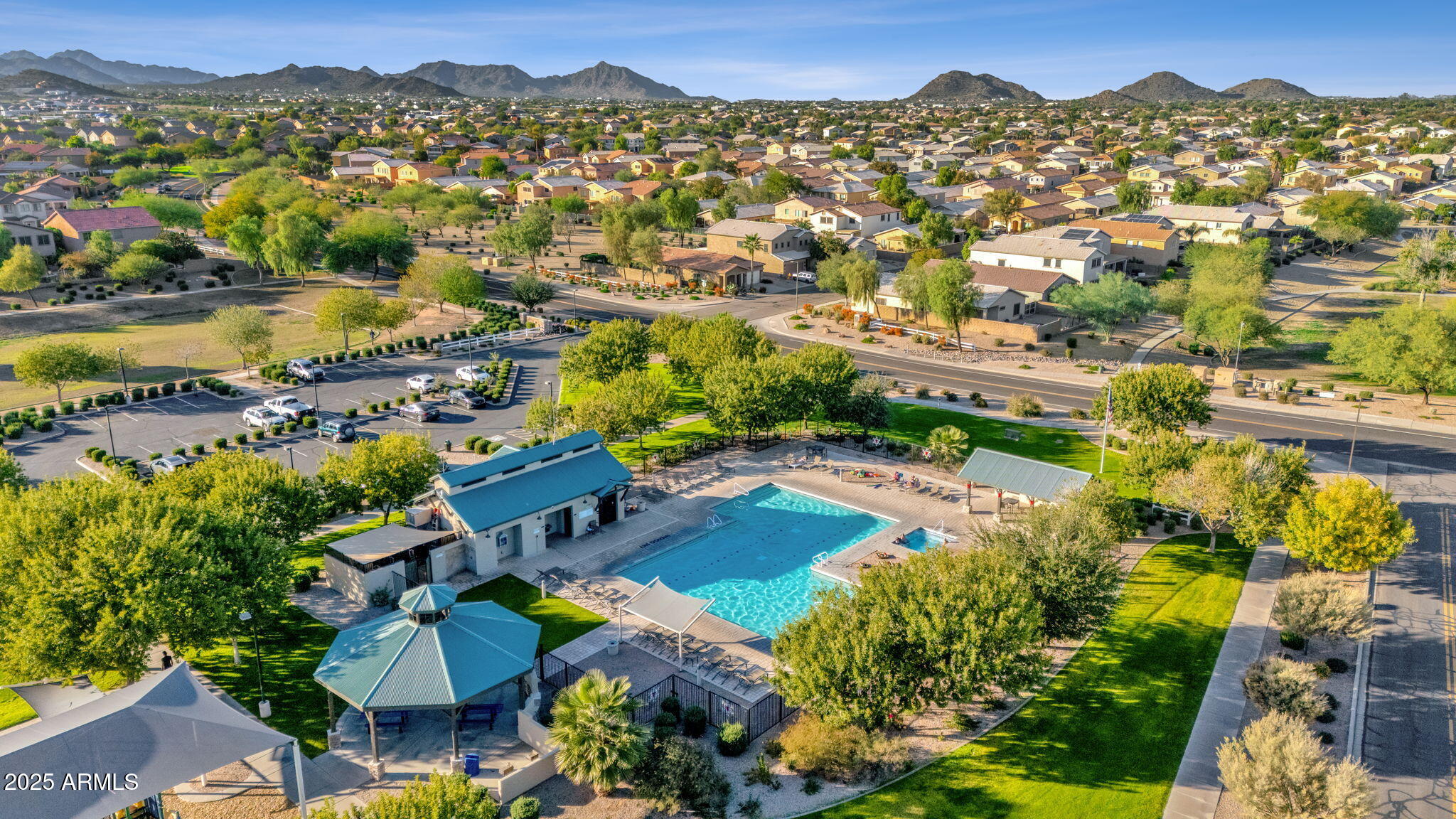 28698 N SEDONA Place