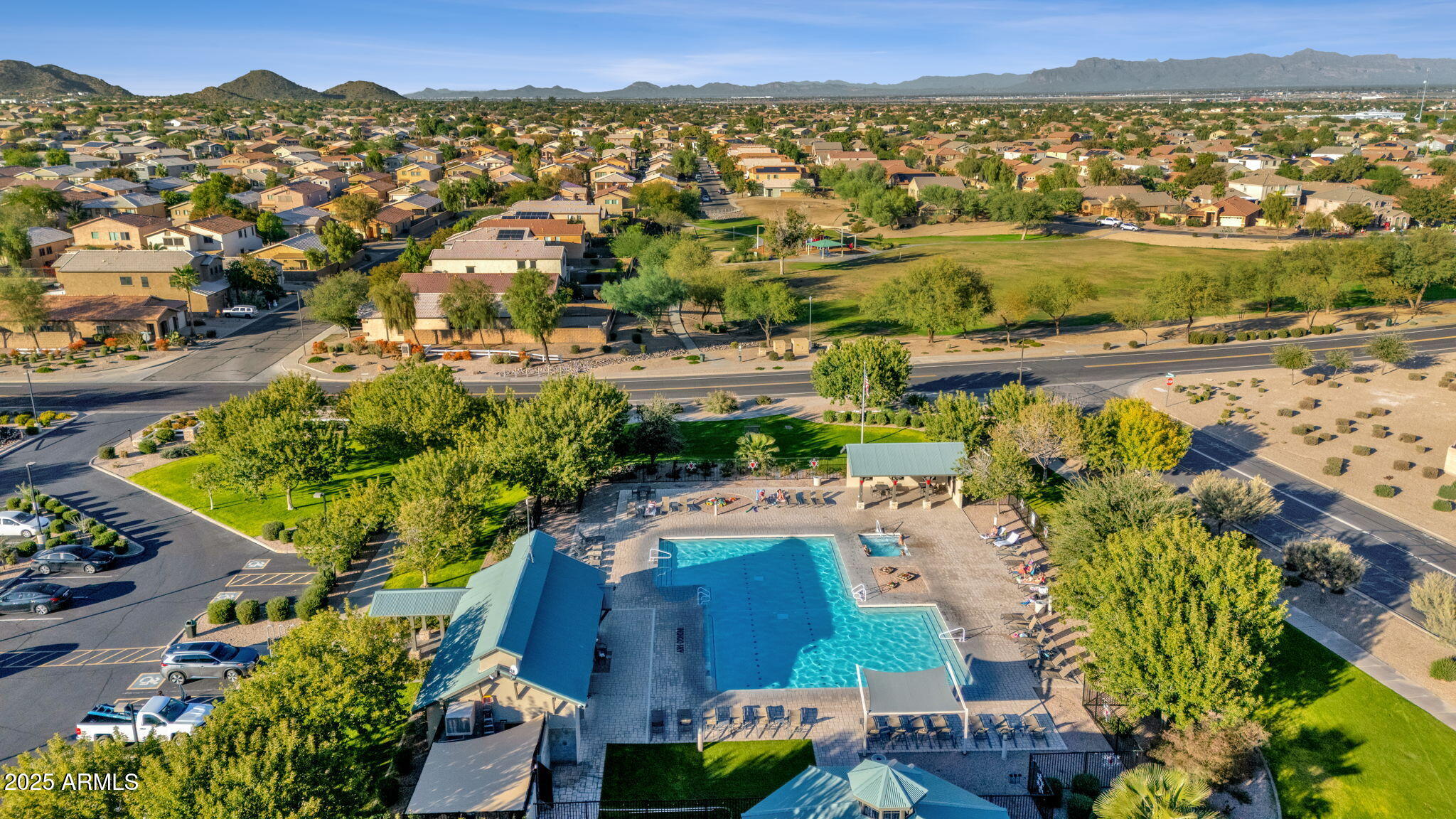 28698 N SEDONA Place