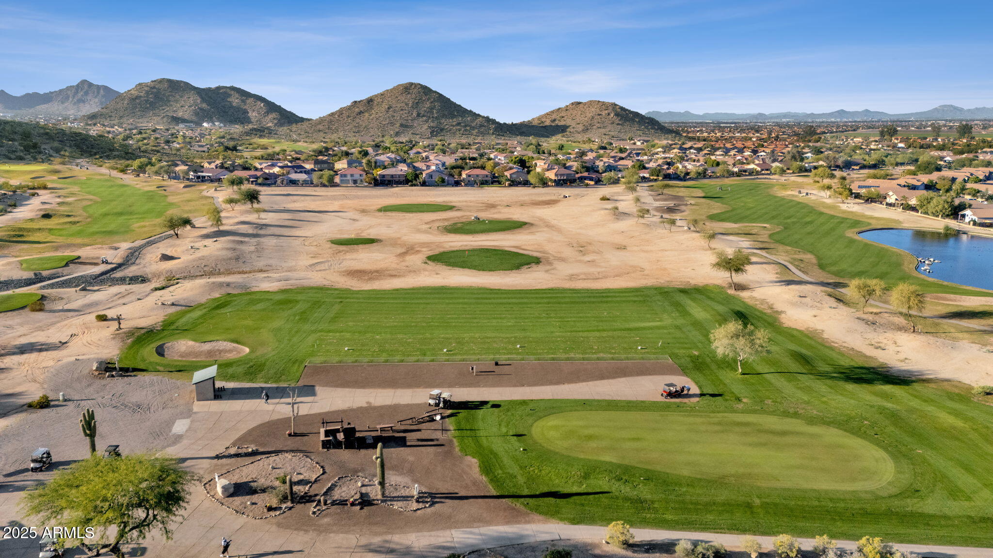 28698 N SEDONA Place