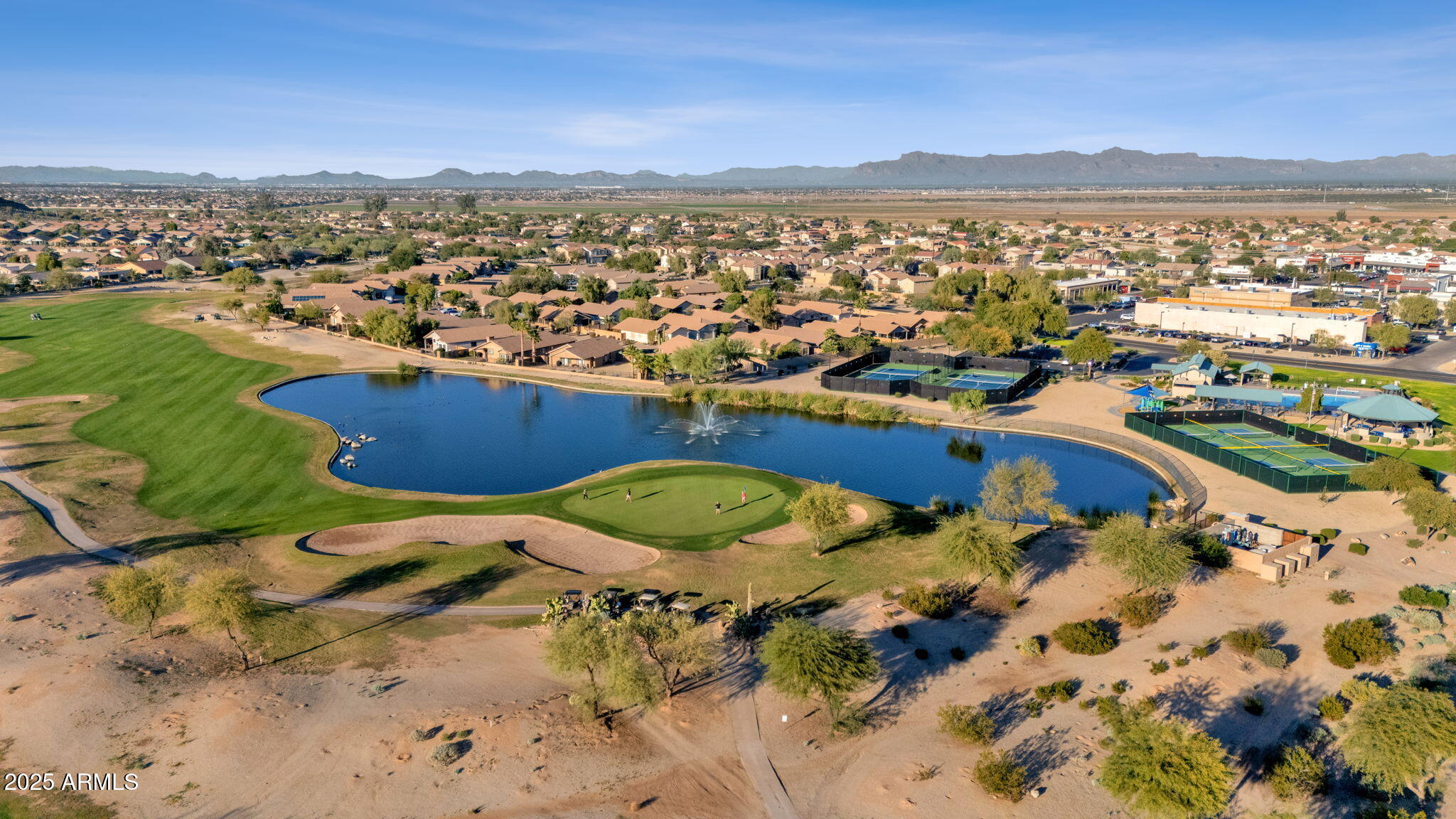 28698 N SEDONA Place