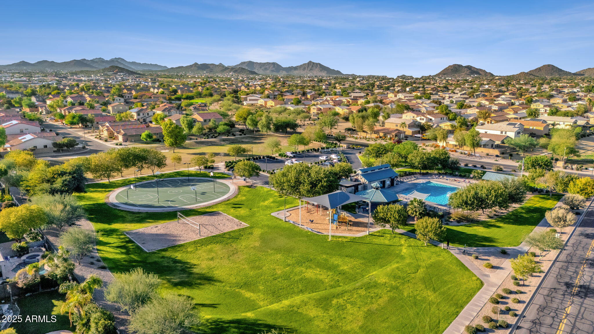 28698 N SEDONA Place