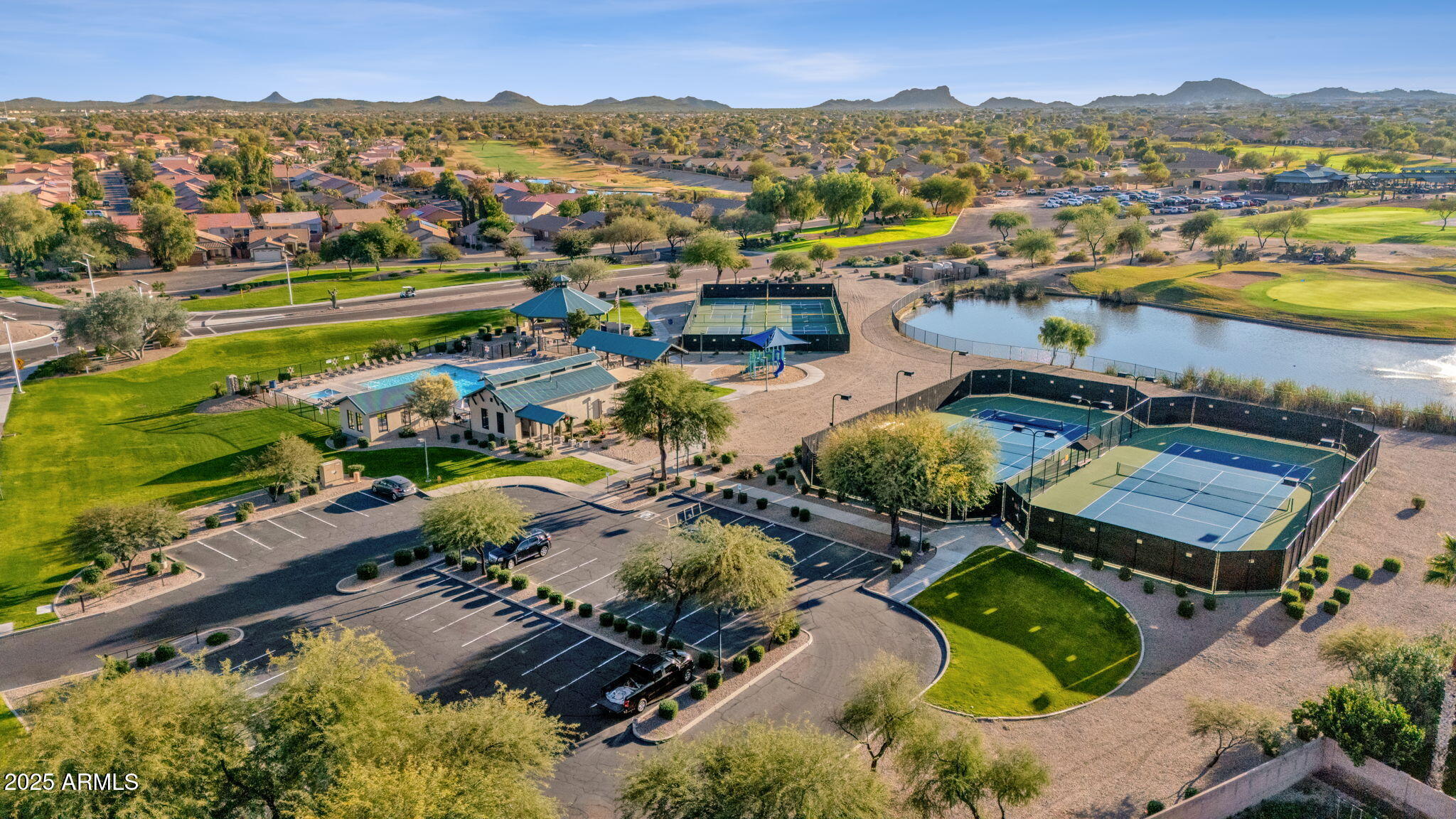 28698 N SEDONA Place