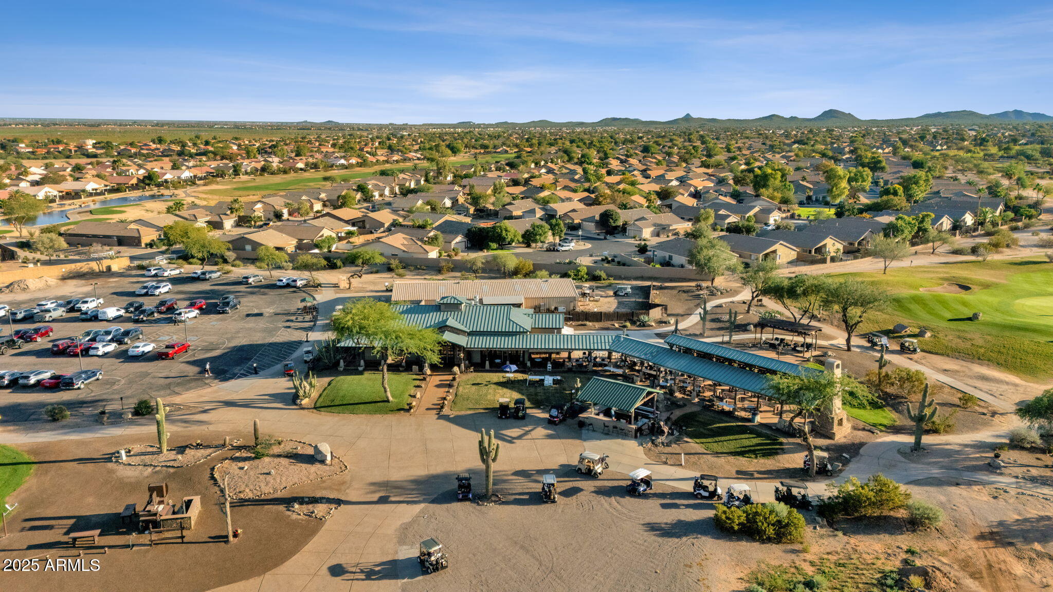 28698 N SEDONA Place