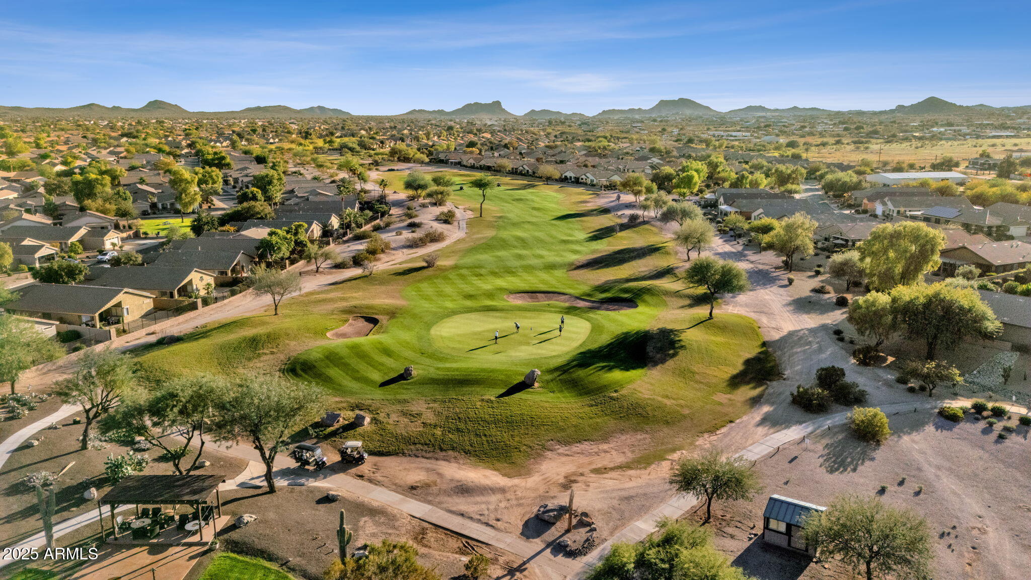 28698 N SEDONA Place