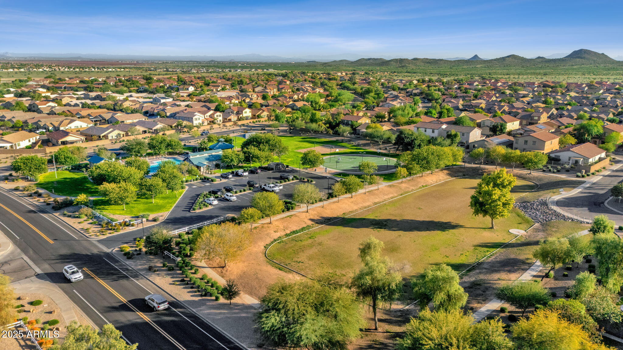 28698 N SEDONA Place