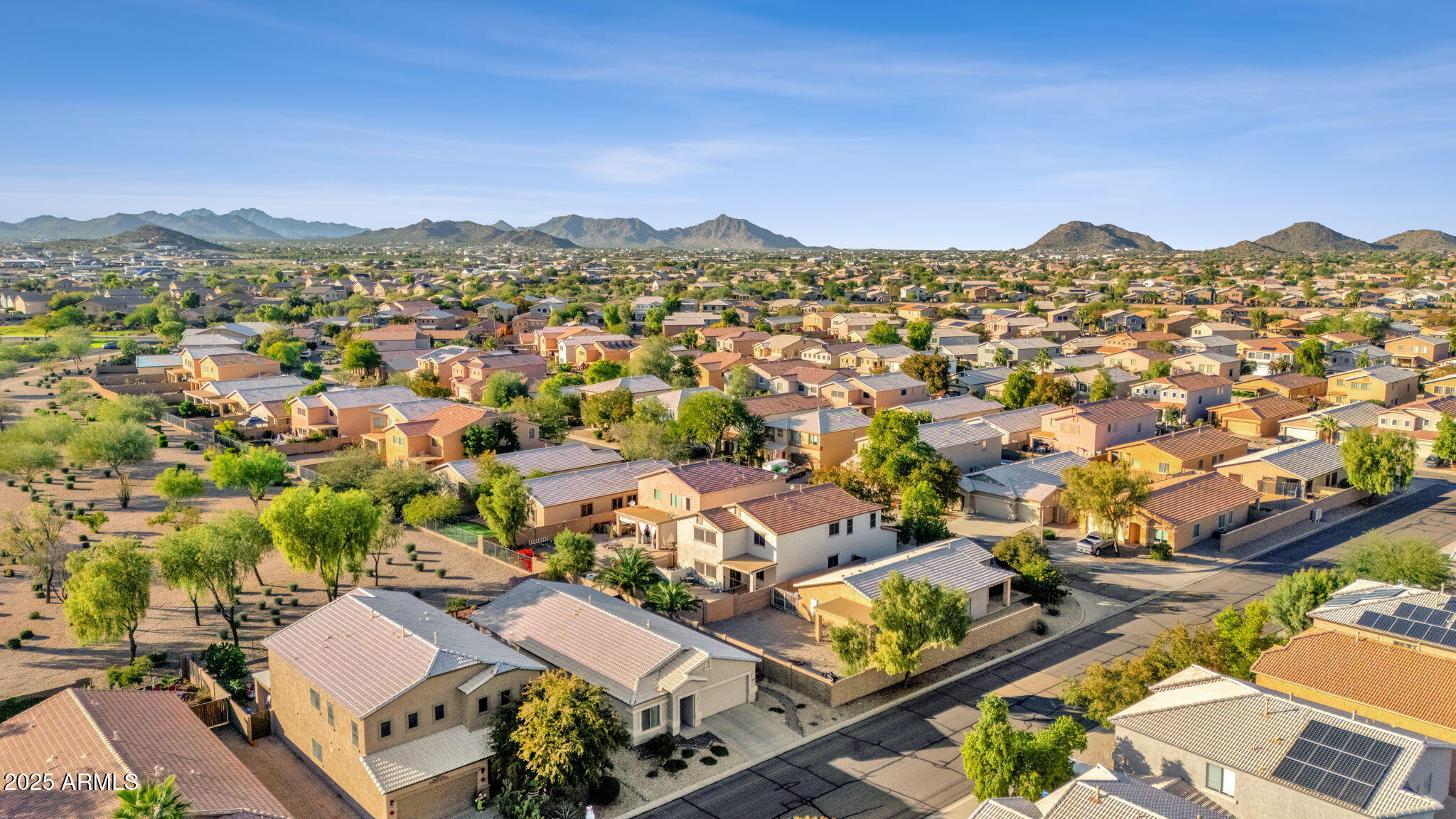 28698 N SEDONA Place