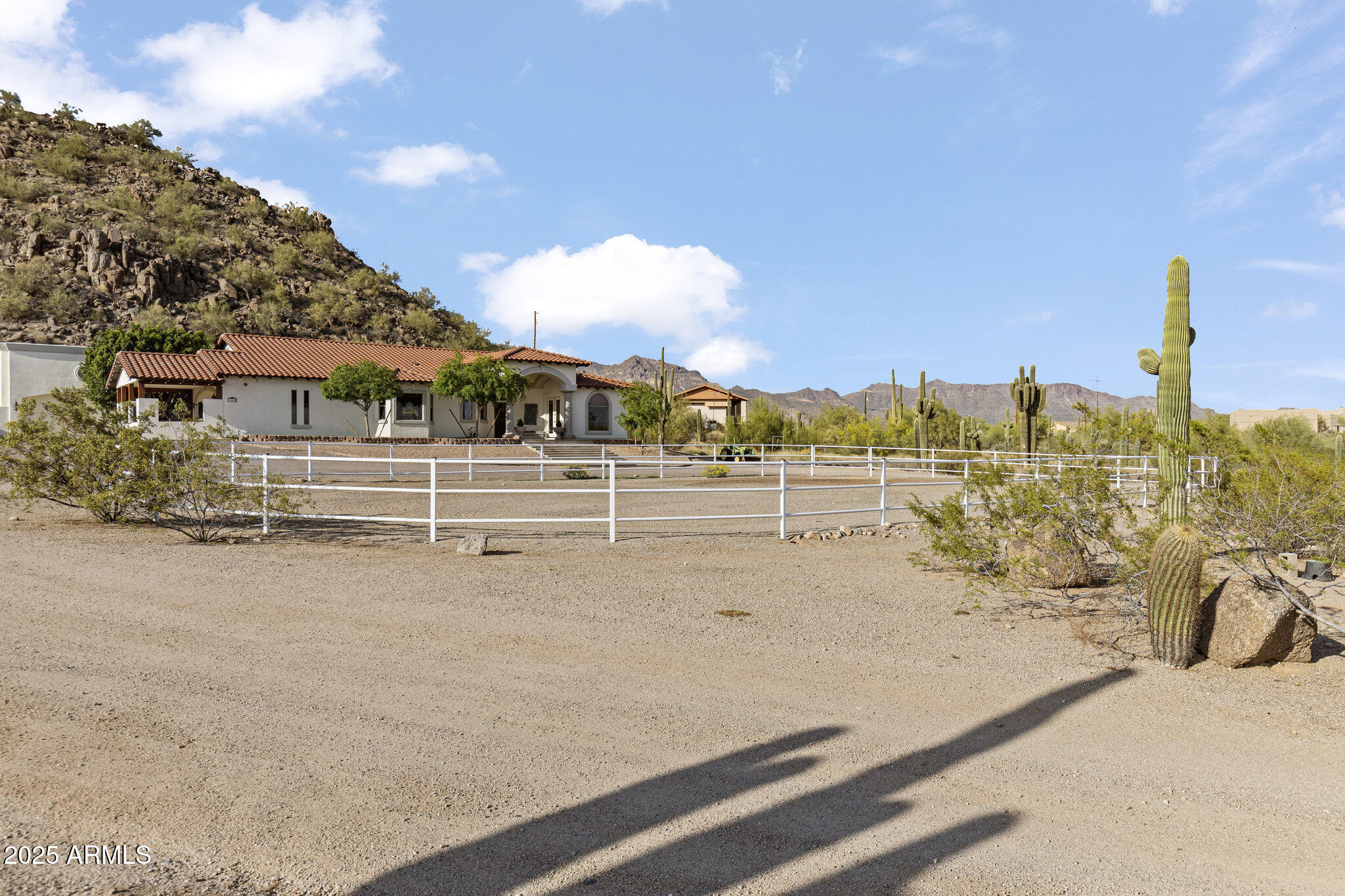 1500 N CRISMON Road