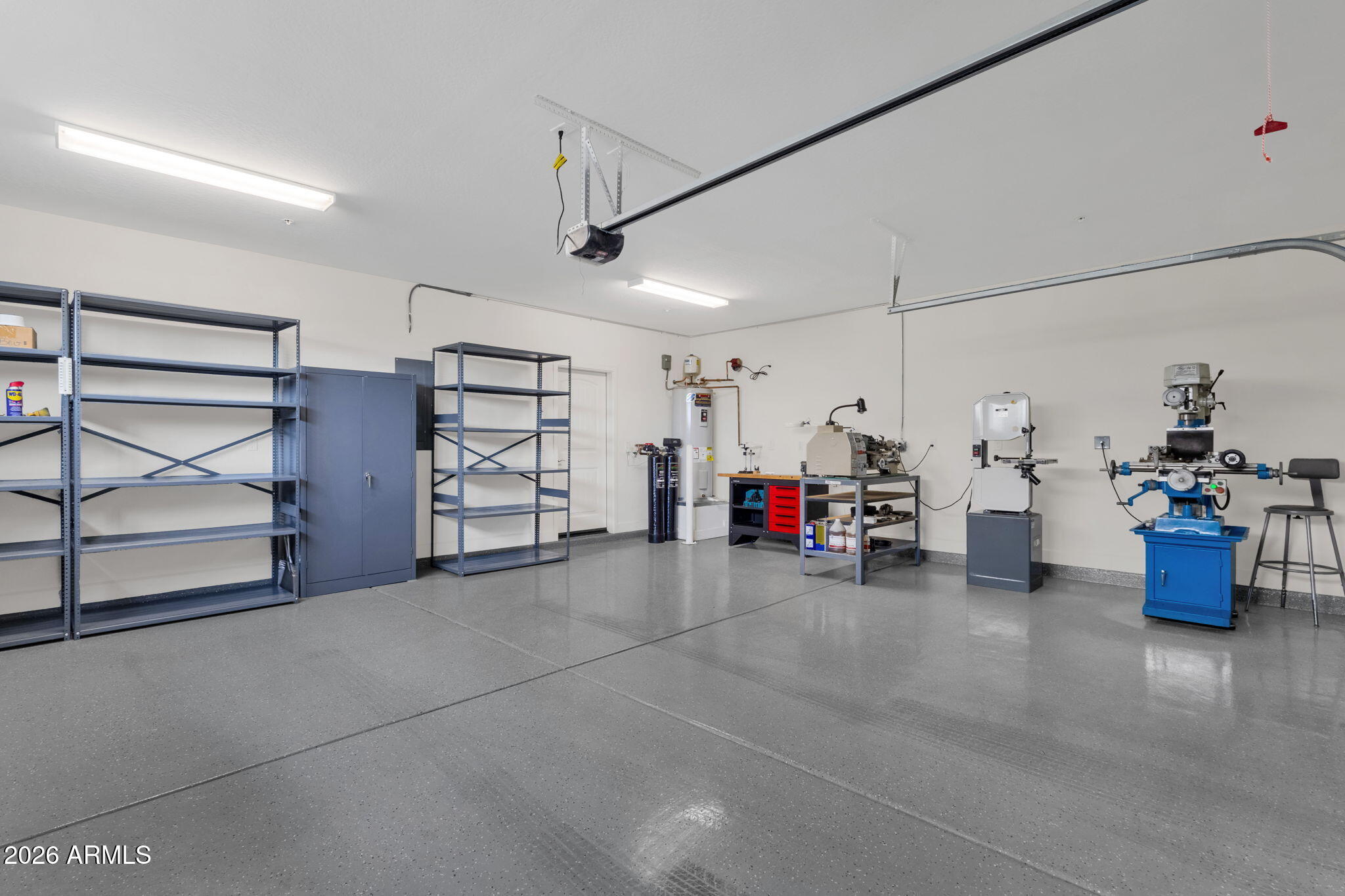 1250 N ABBEY Lane 124