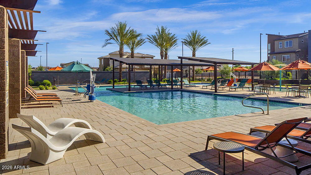 1250 N ABBEY Lane 124