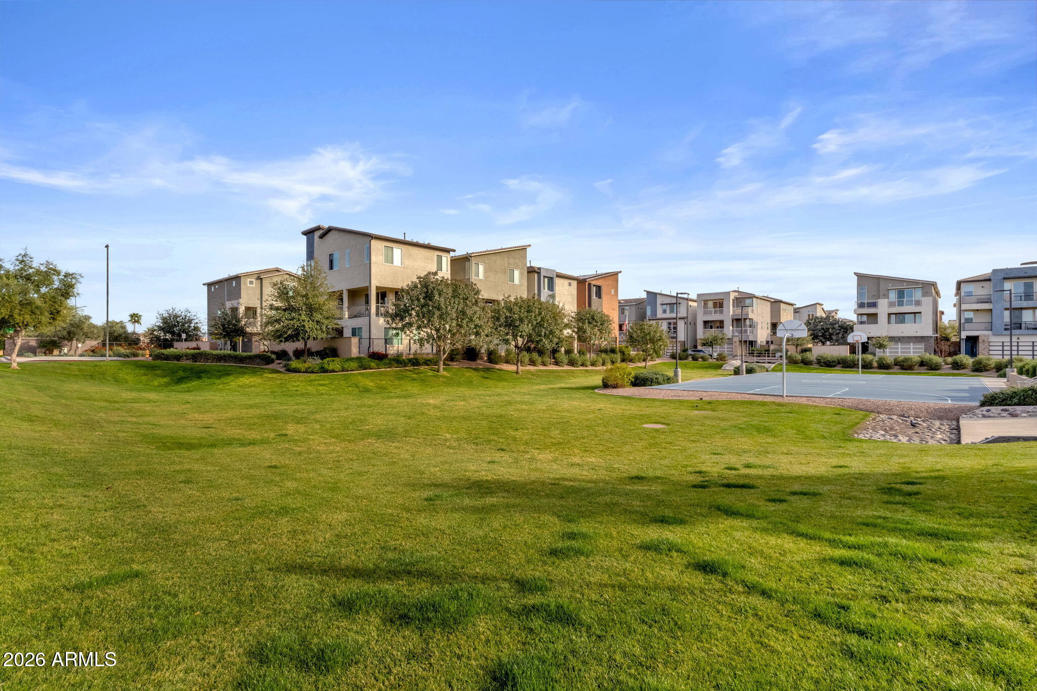 1250 N ABBEY Lane 124