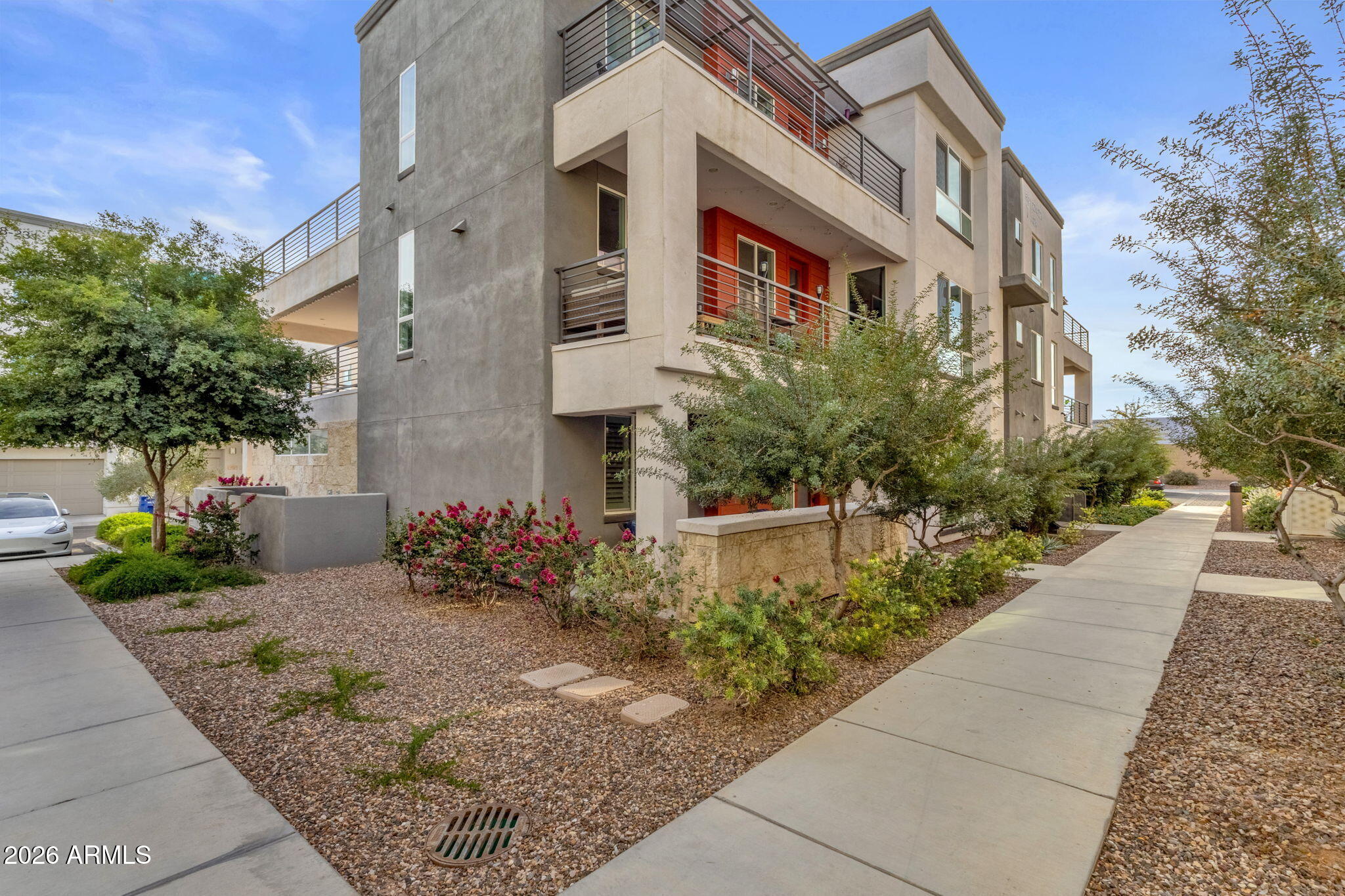 1250 N ABBEY Lane 124