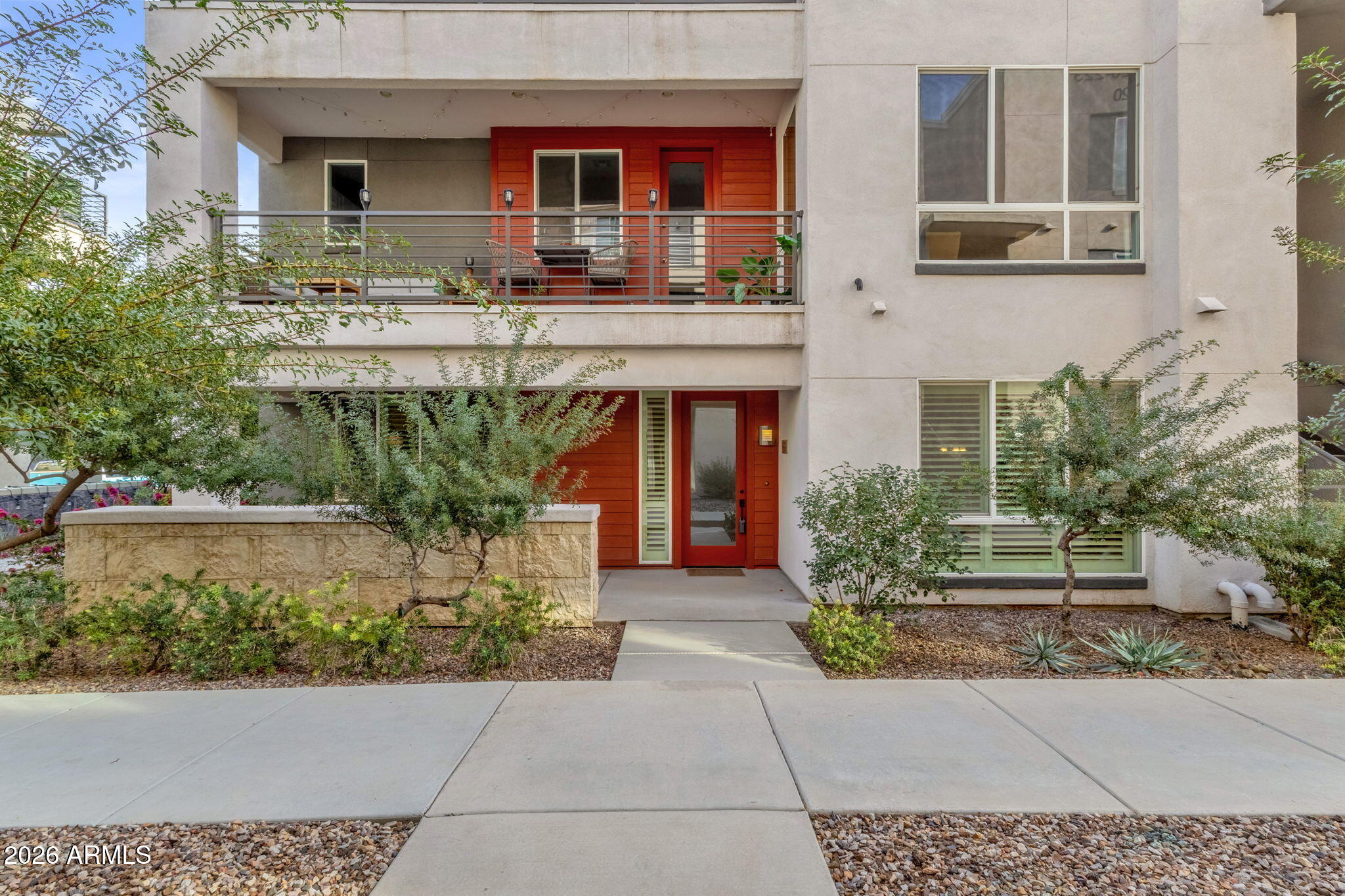 1250 N ABBEY Lane 124