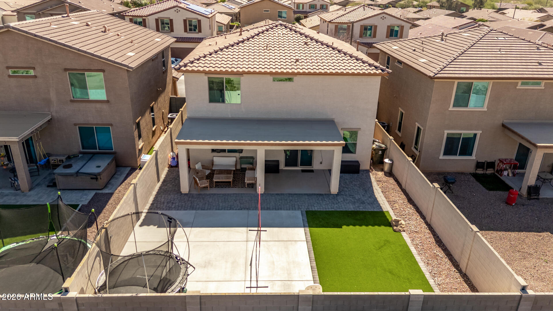 12228 W DESERT SUN Lane