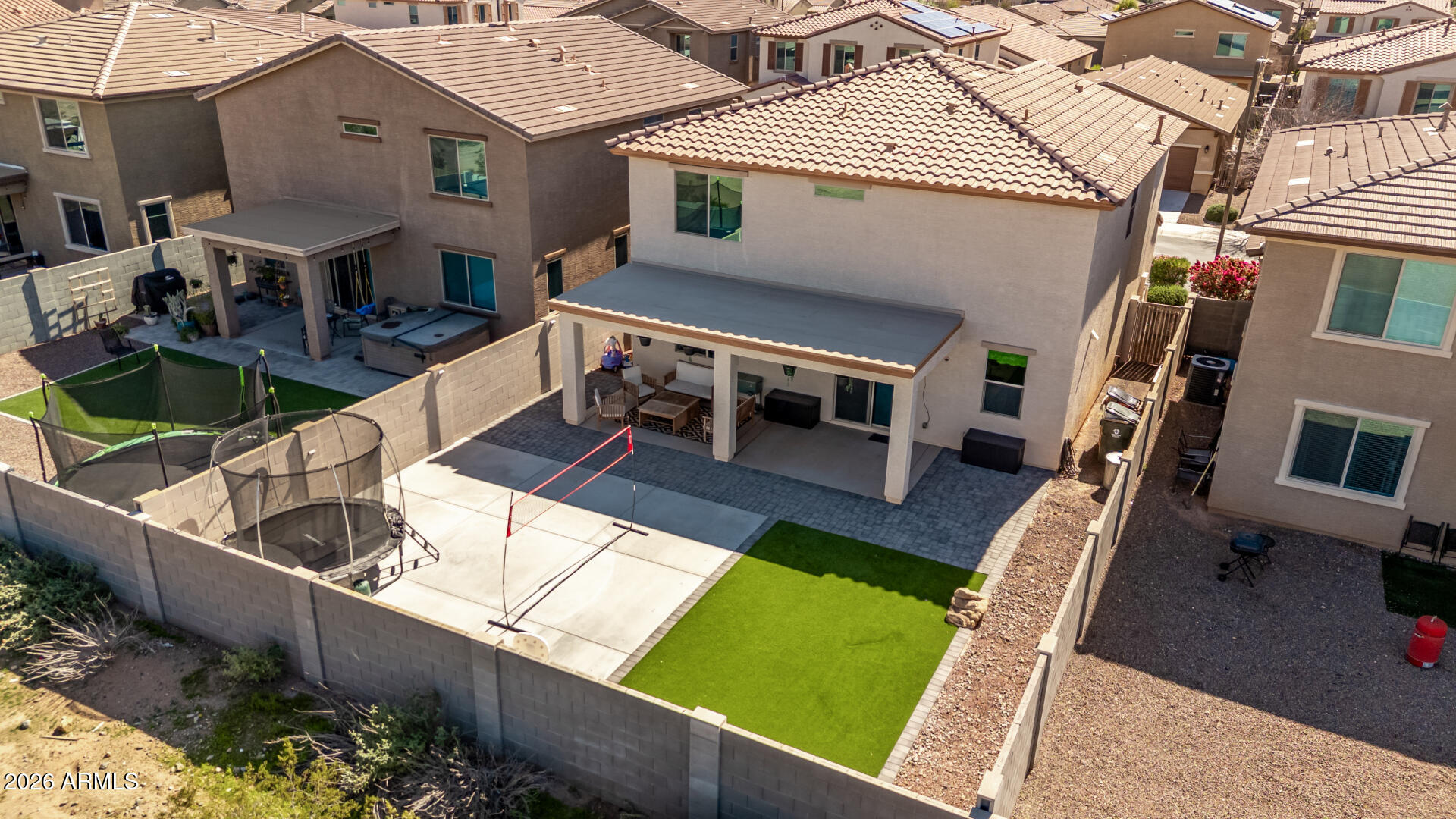 12228 W DESERT SUN Lane