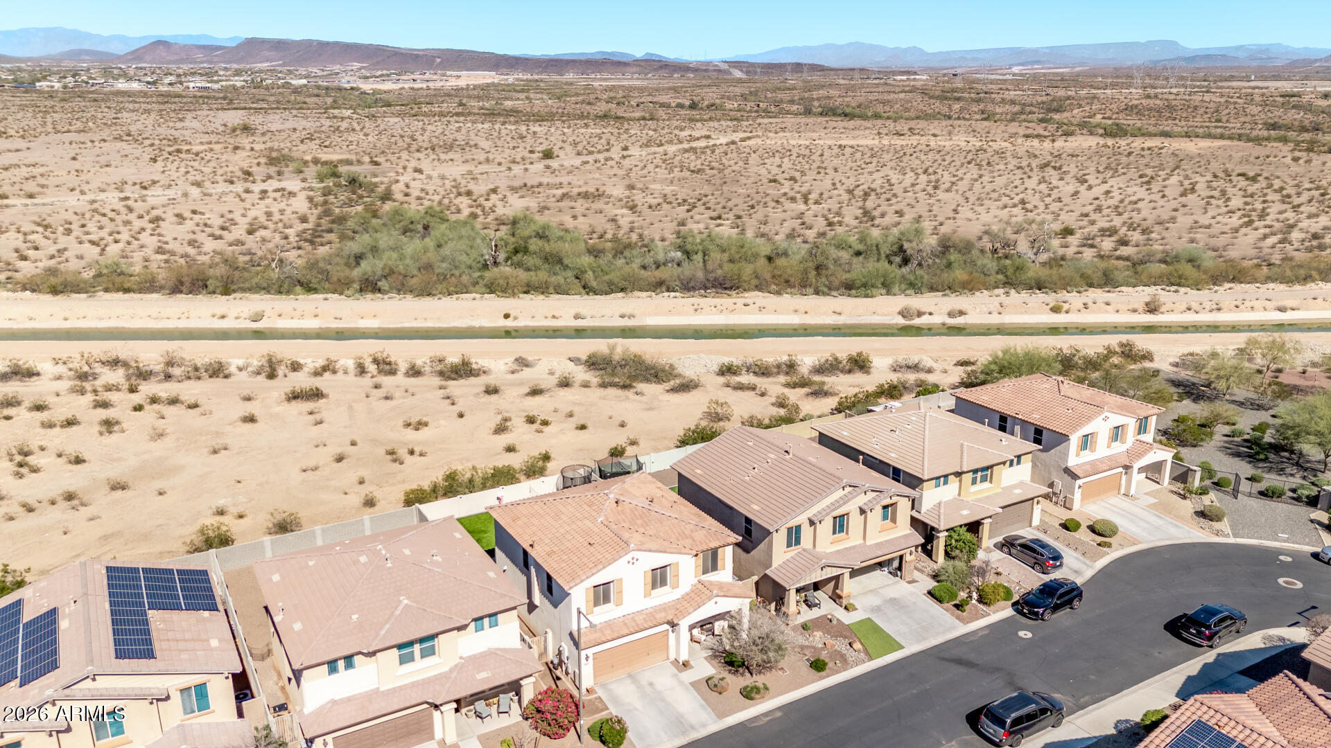 12228 W DESERT SUN Lane