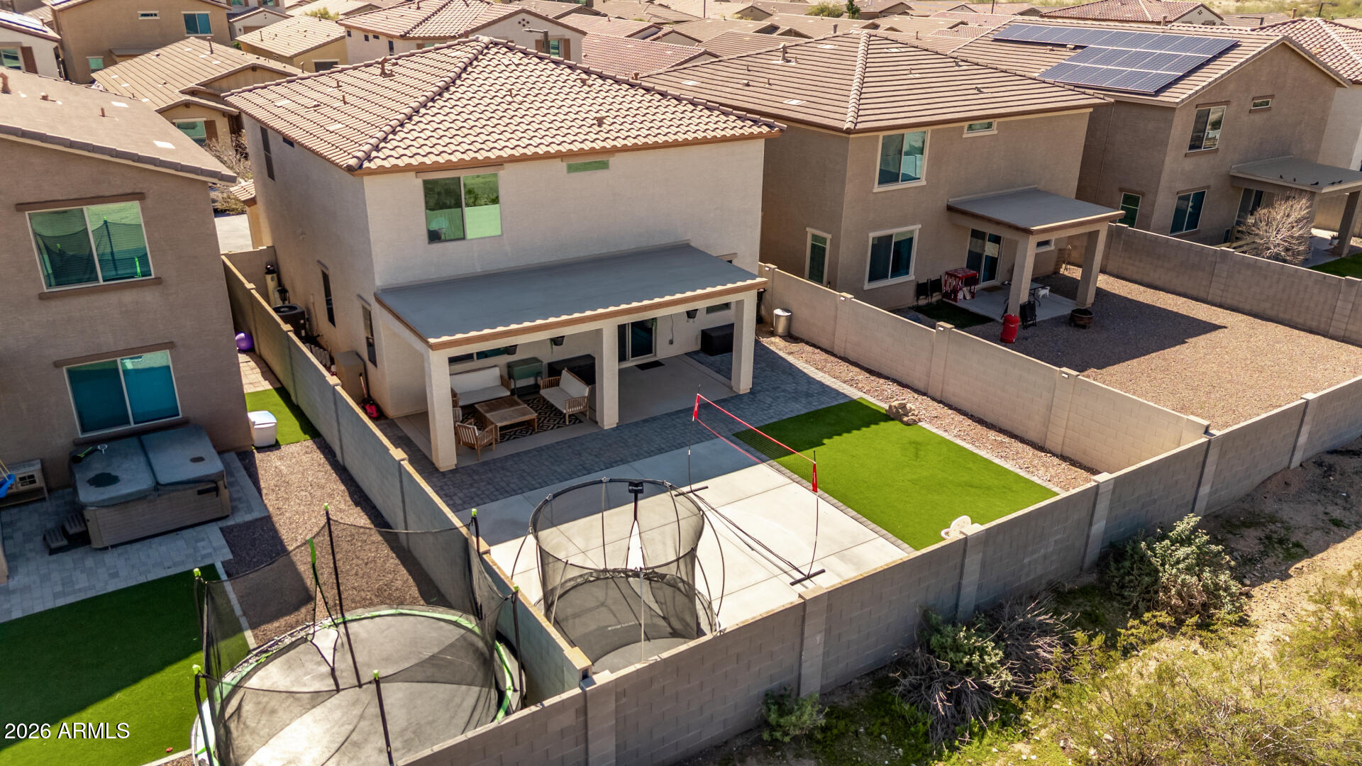 12228 W DESERT SUN Lane