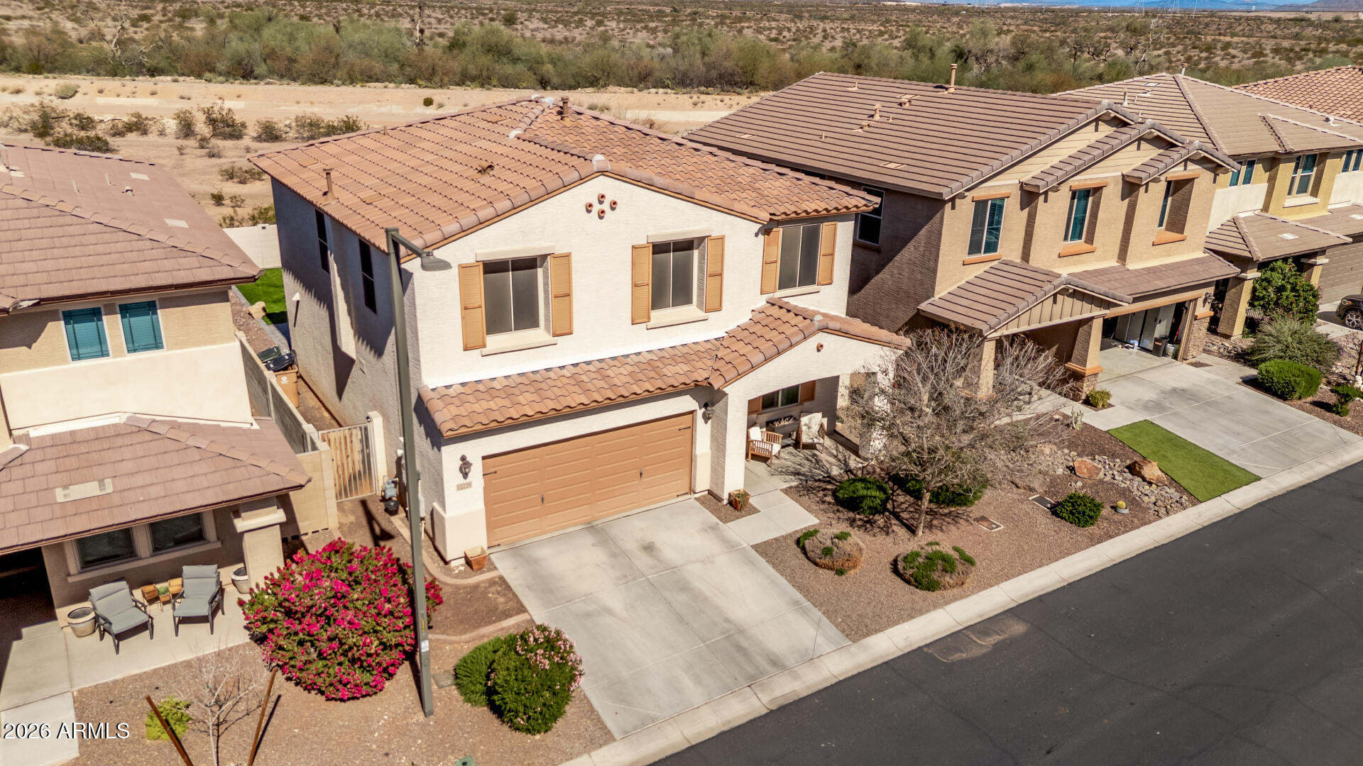 12228 W DESERT SUN Lane