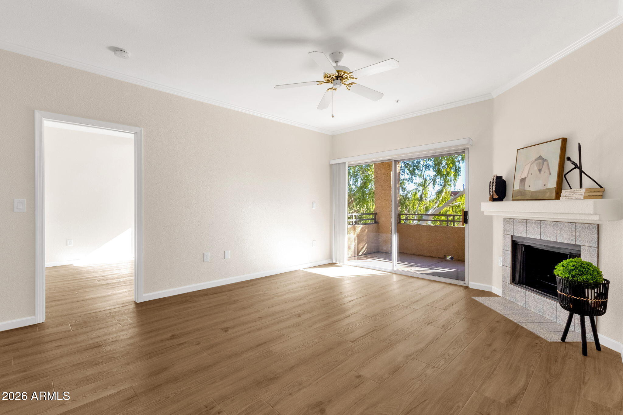 5401 E VAN BUREN Street 3118