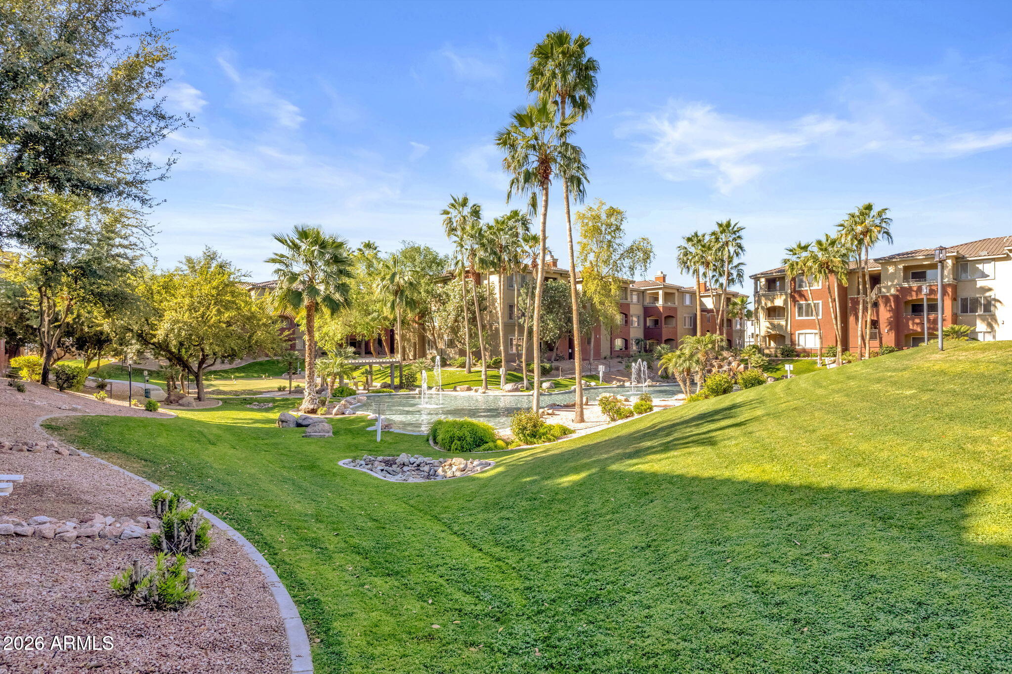 5401 E VAN BUREN Street 3118