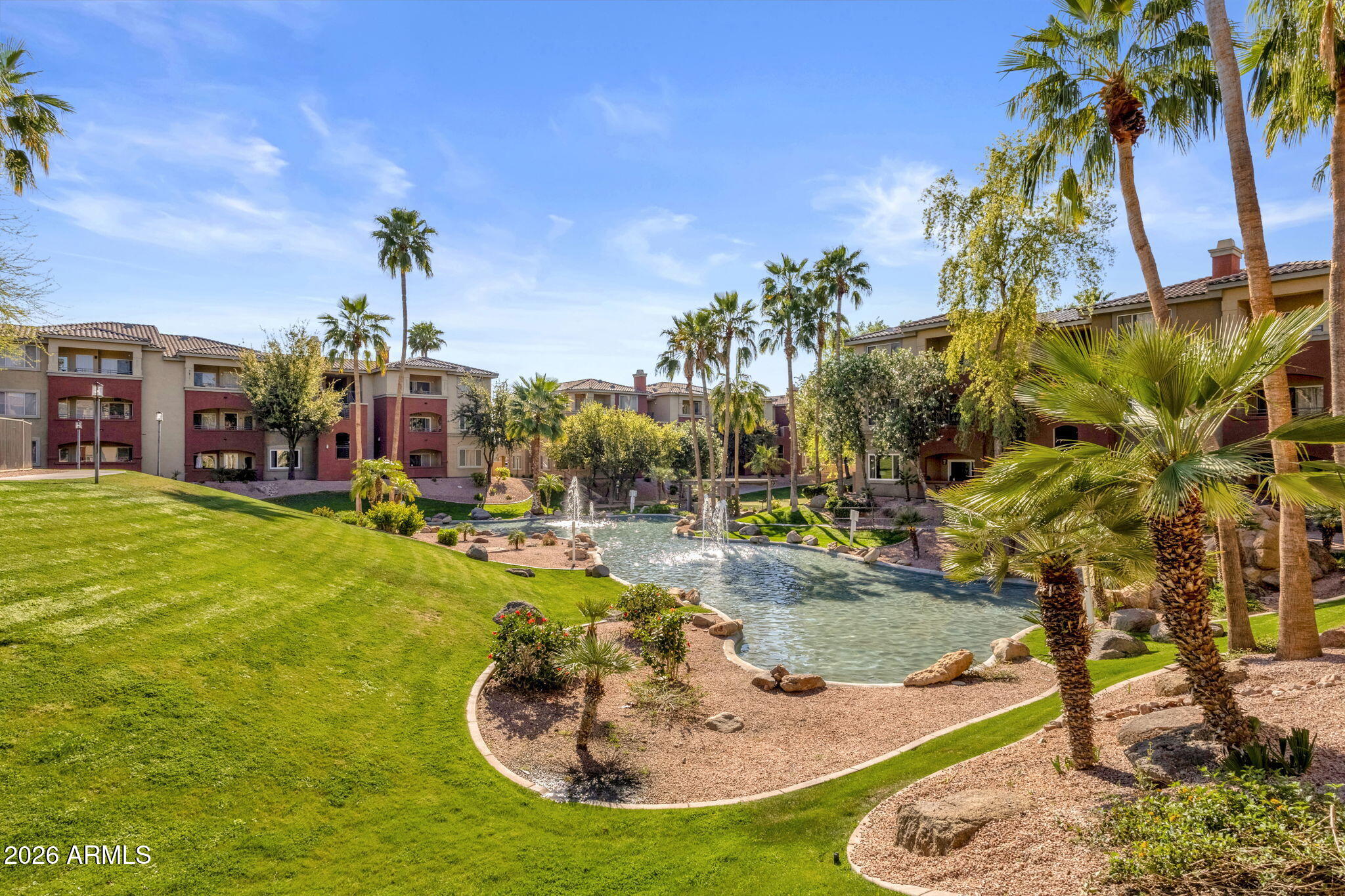 5401 E VAN BUREN Street 3118