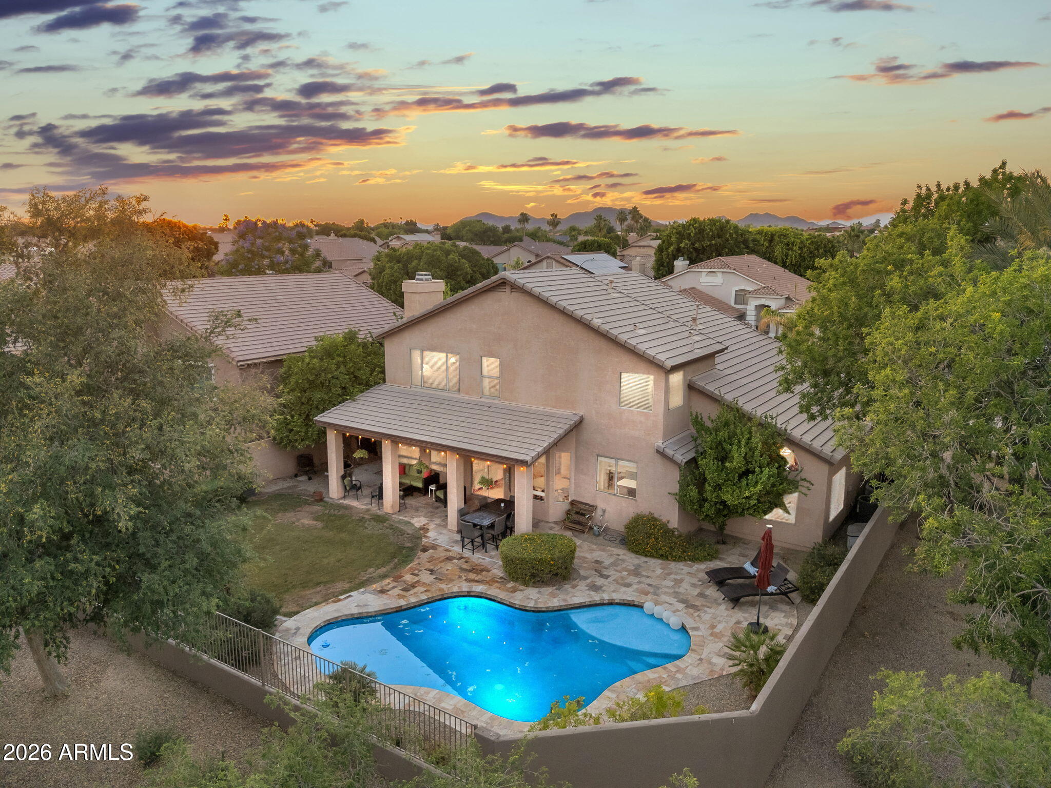 6977 W LONE CACTUS Drive