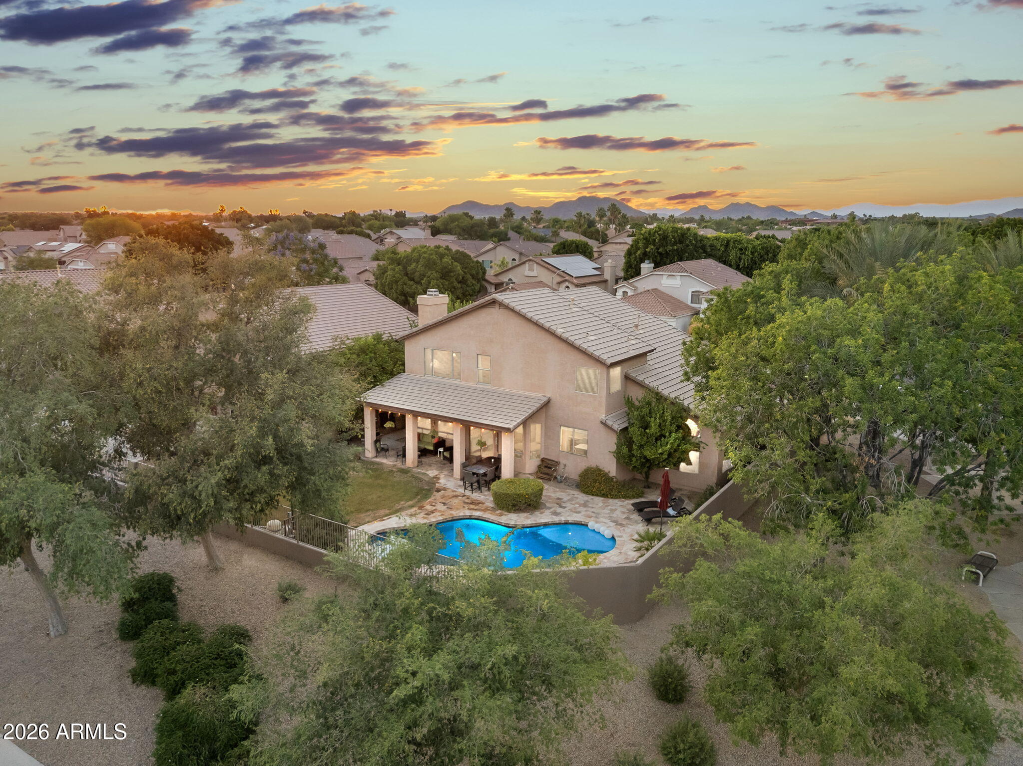 6977 W LONE CACTUS Drive