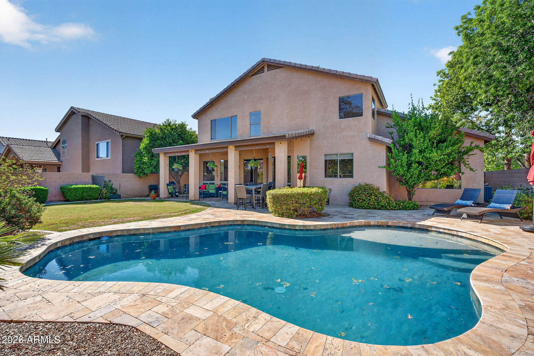 6977 W LONE CACTUS Drive