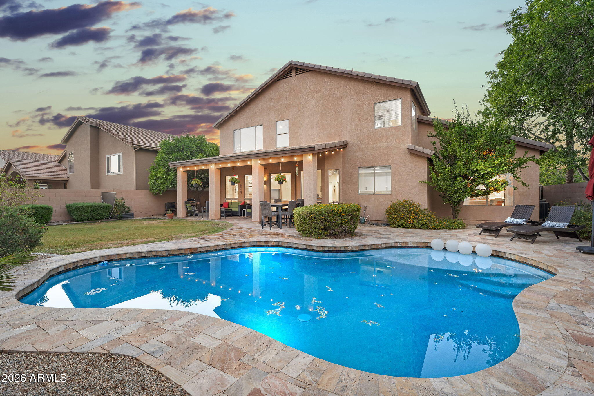 6977 W LONE CACTUS Drive