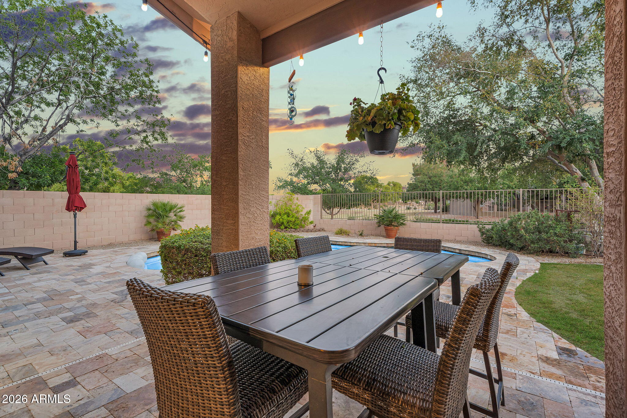 6977 W LONE CACTUS Drive