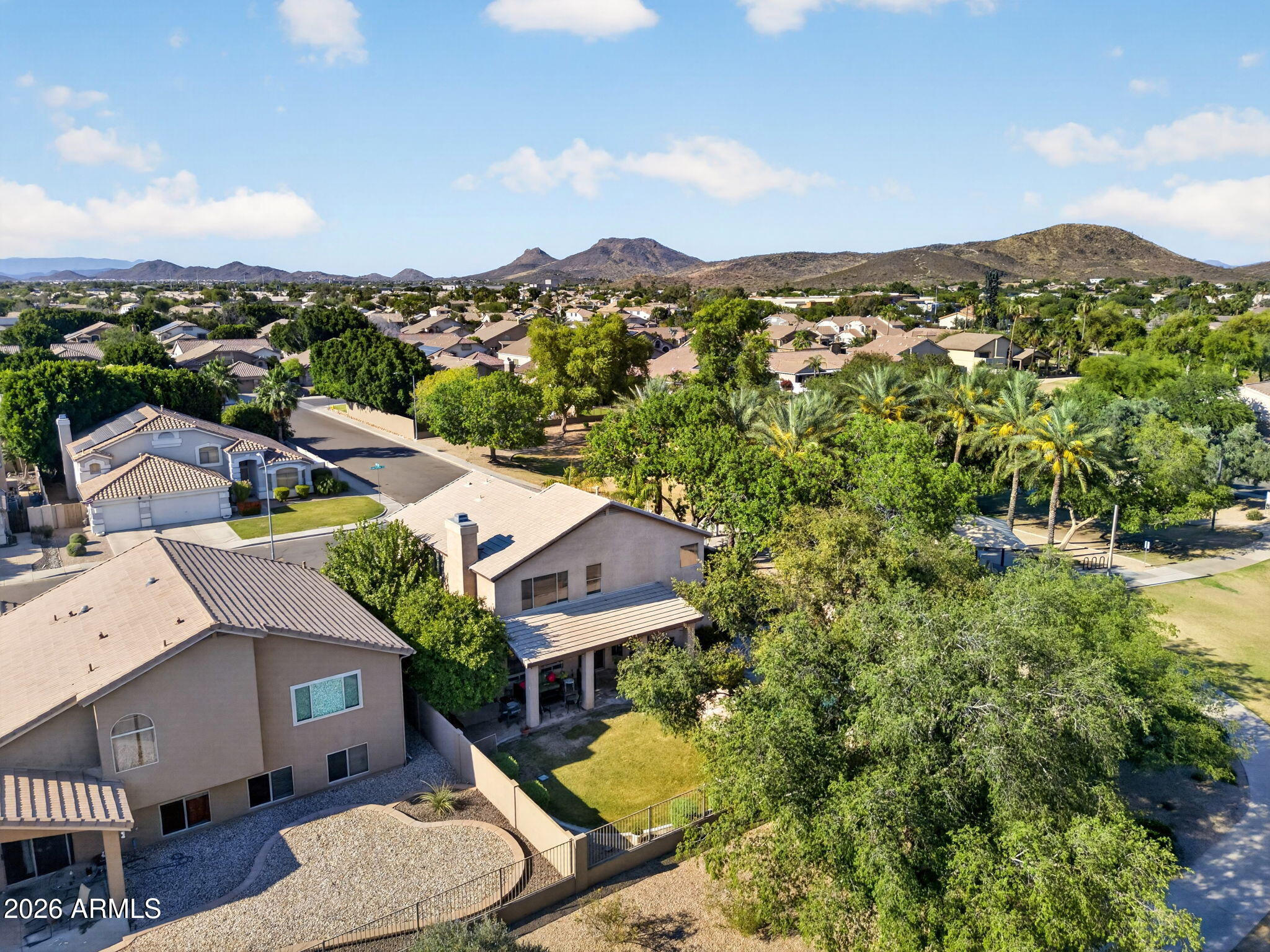 6977 W LONE CACTUS Drive
