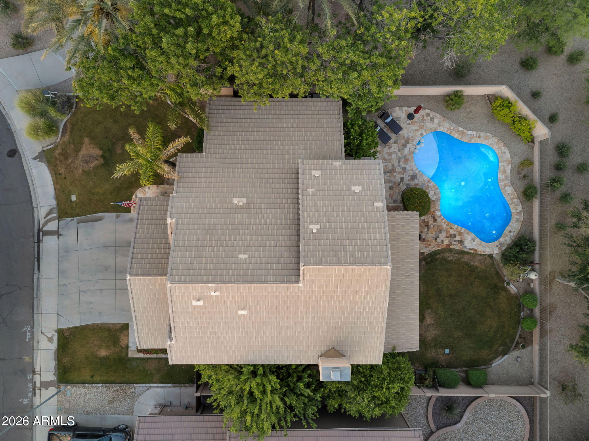 6977 W LONE CACTUS Drive