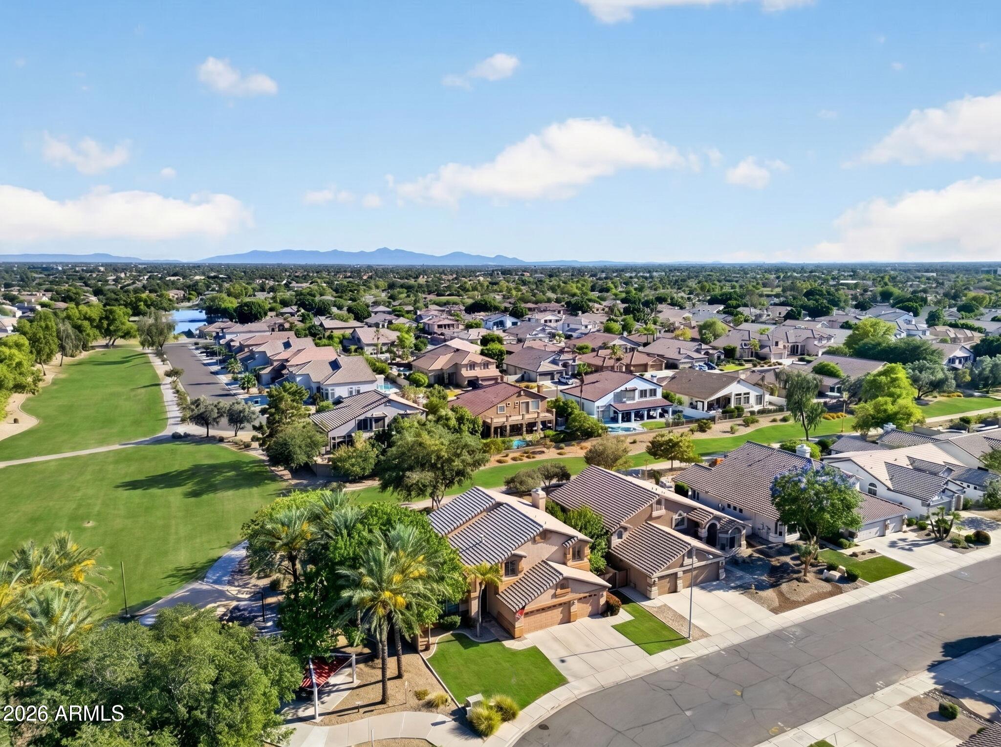 6977 W LONE CACTUS Drive