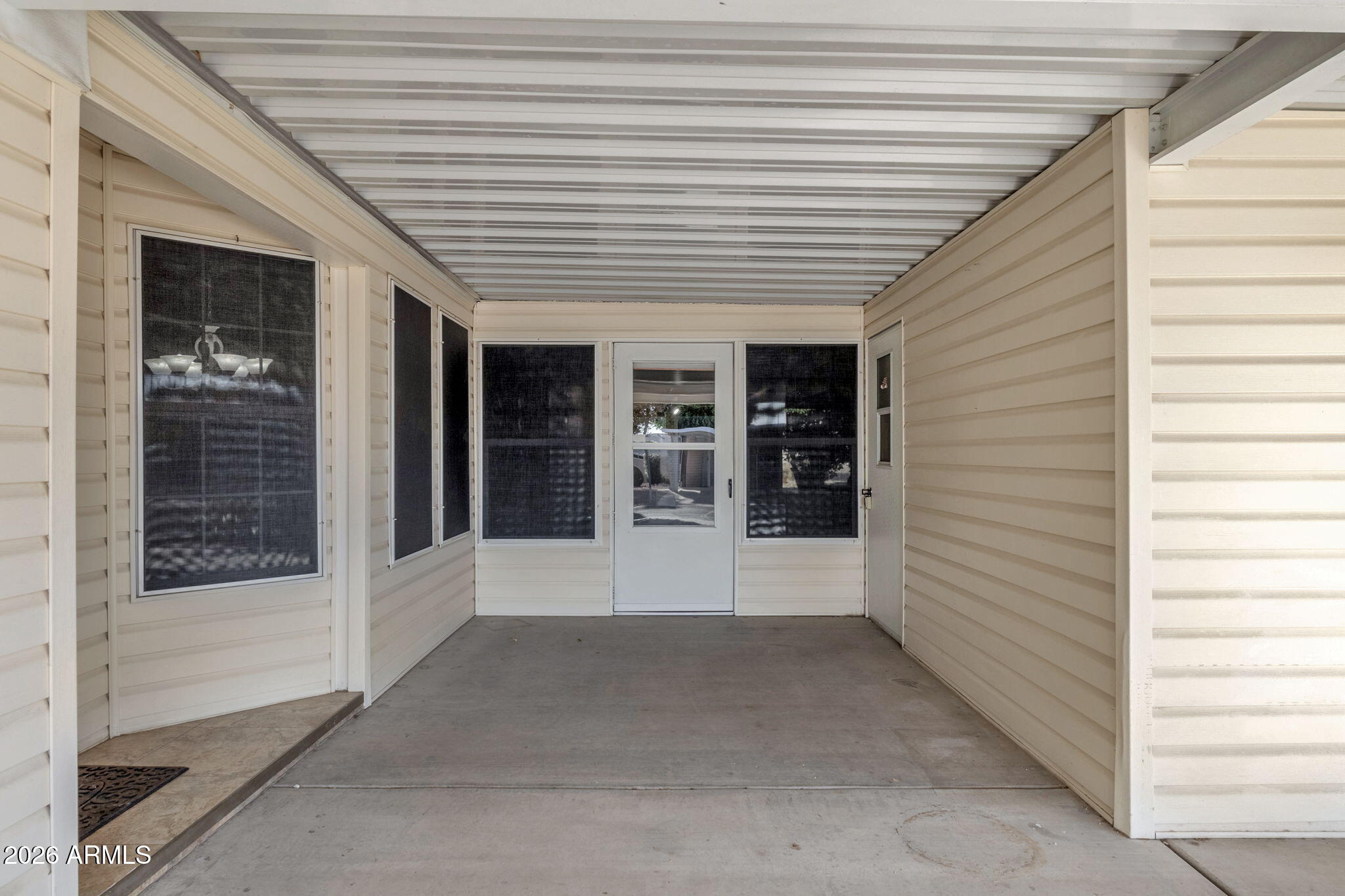 2550 S ELLSWORTH Road 68