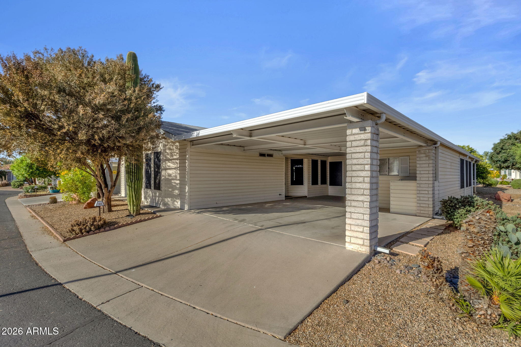 2550 S ELLSWORTH Road 68