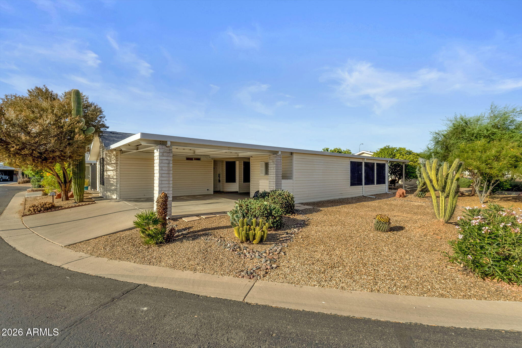 2550 S ELLSWORTH Road 68