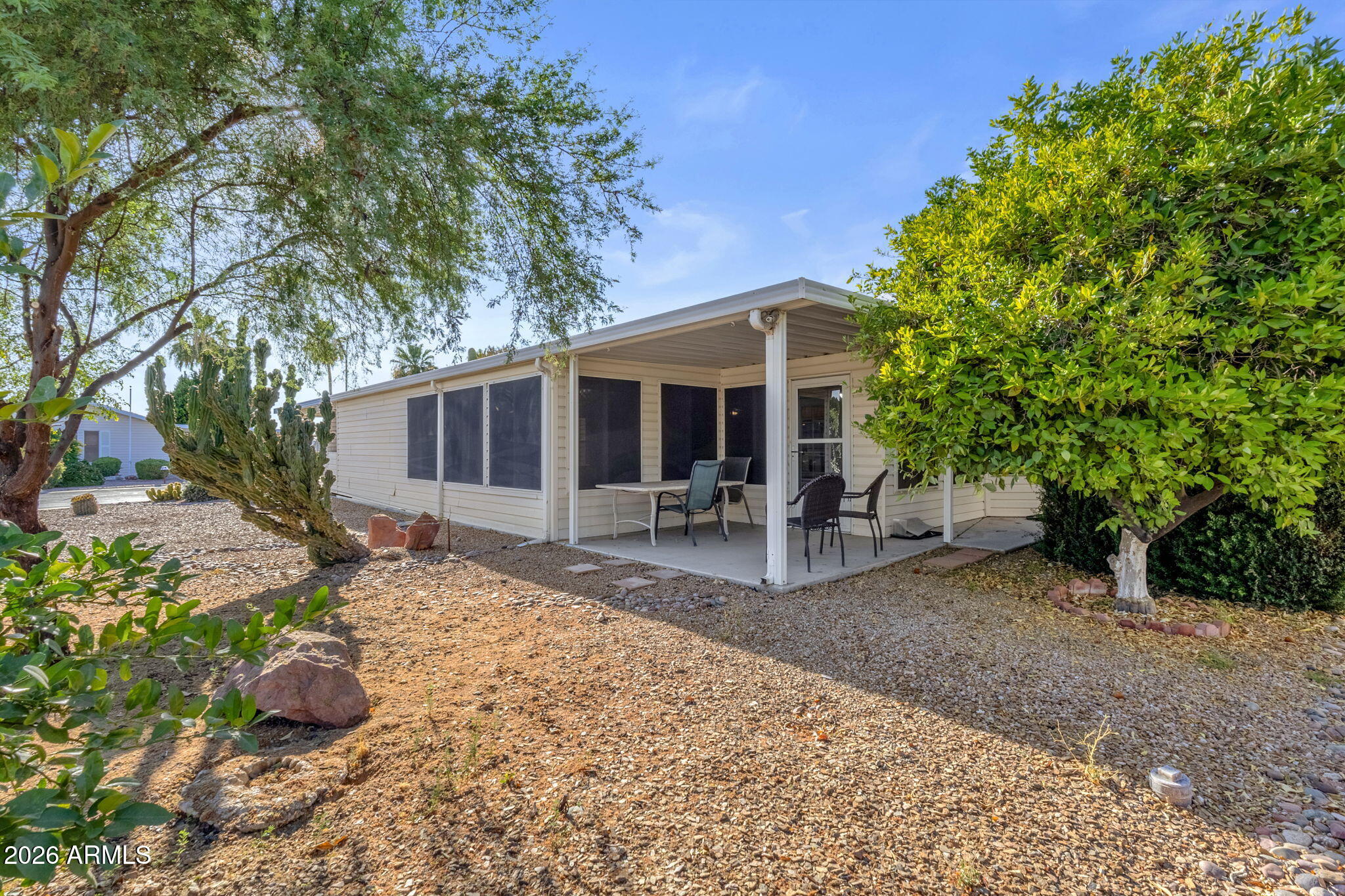 2550 S ELLSWORTH Road 68