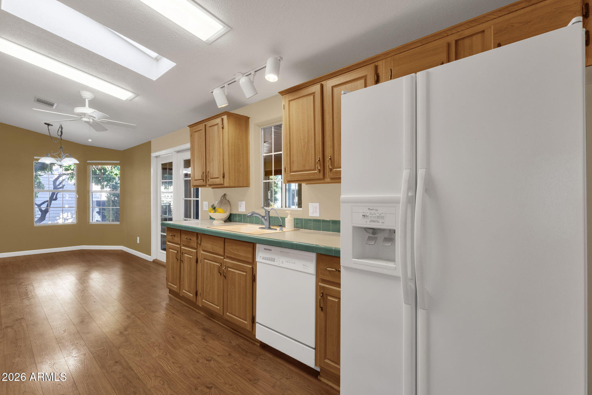 2550 S ELLSWORTH Road 68