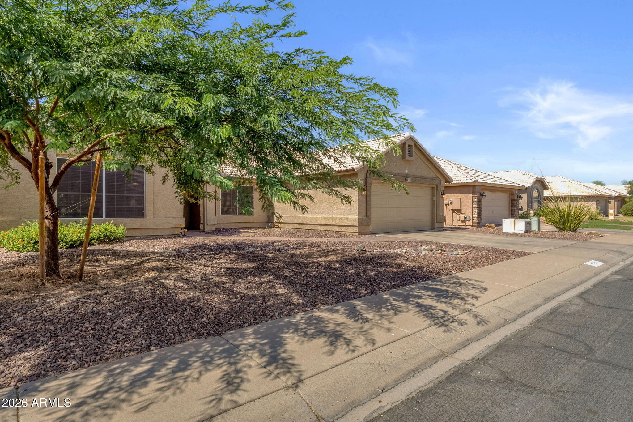 4225 E CATHEDRAL ROCK Drive