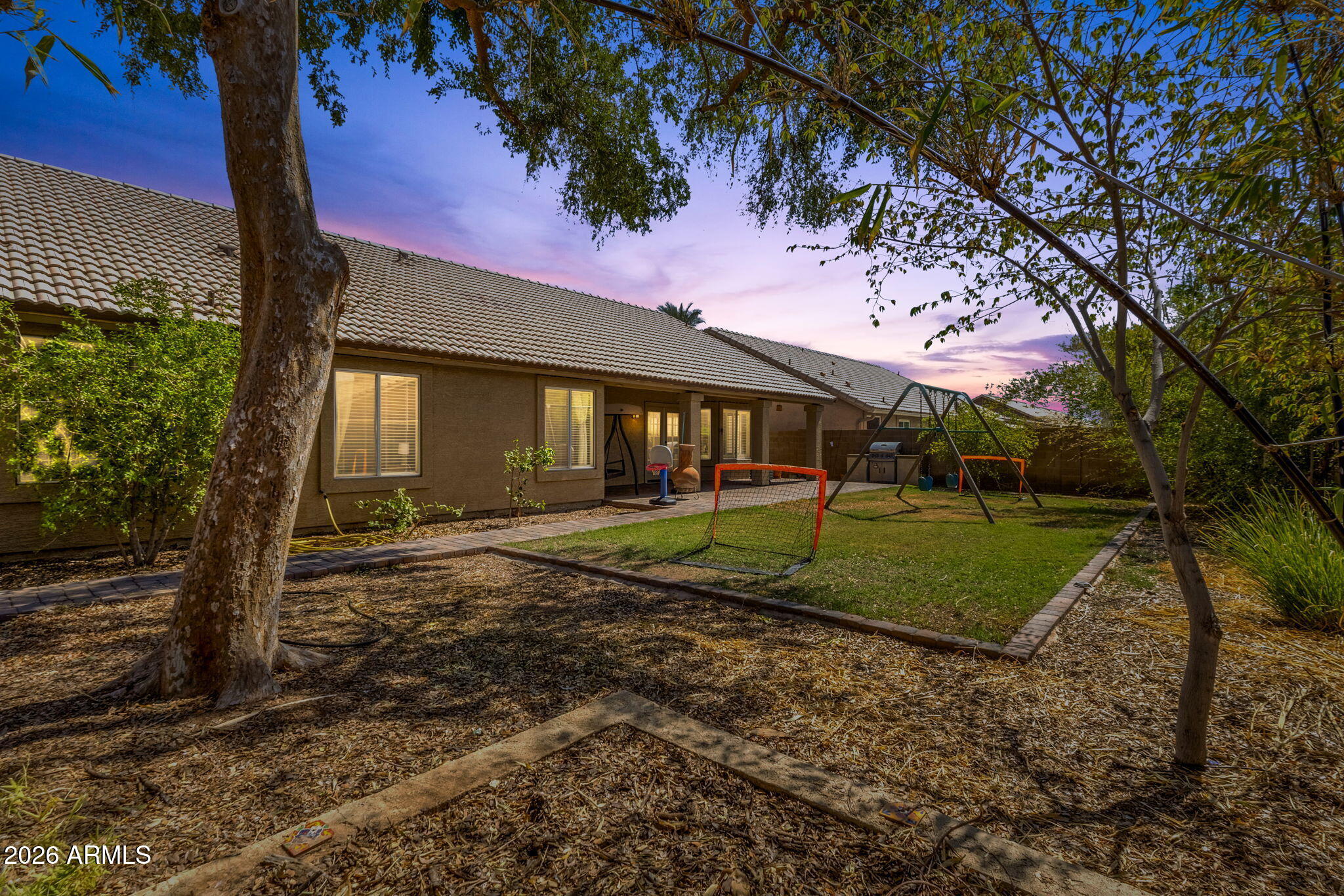 4225 E CATHEDRAL ROCK Drive