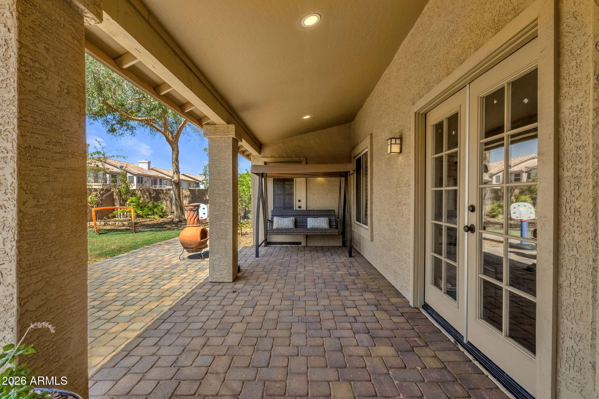 4225 E CATHEDRAL ROCK Drive