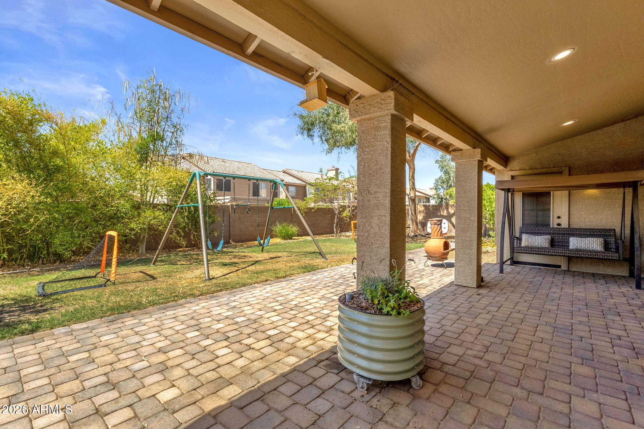 4225 E CATHEDRAL ROCK Drive
