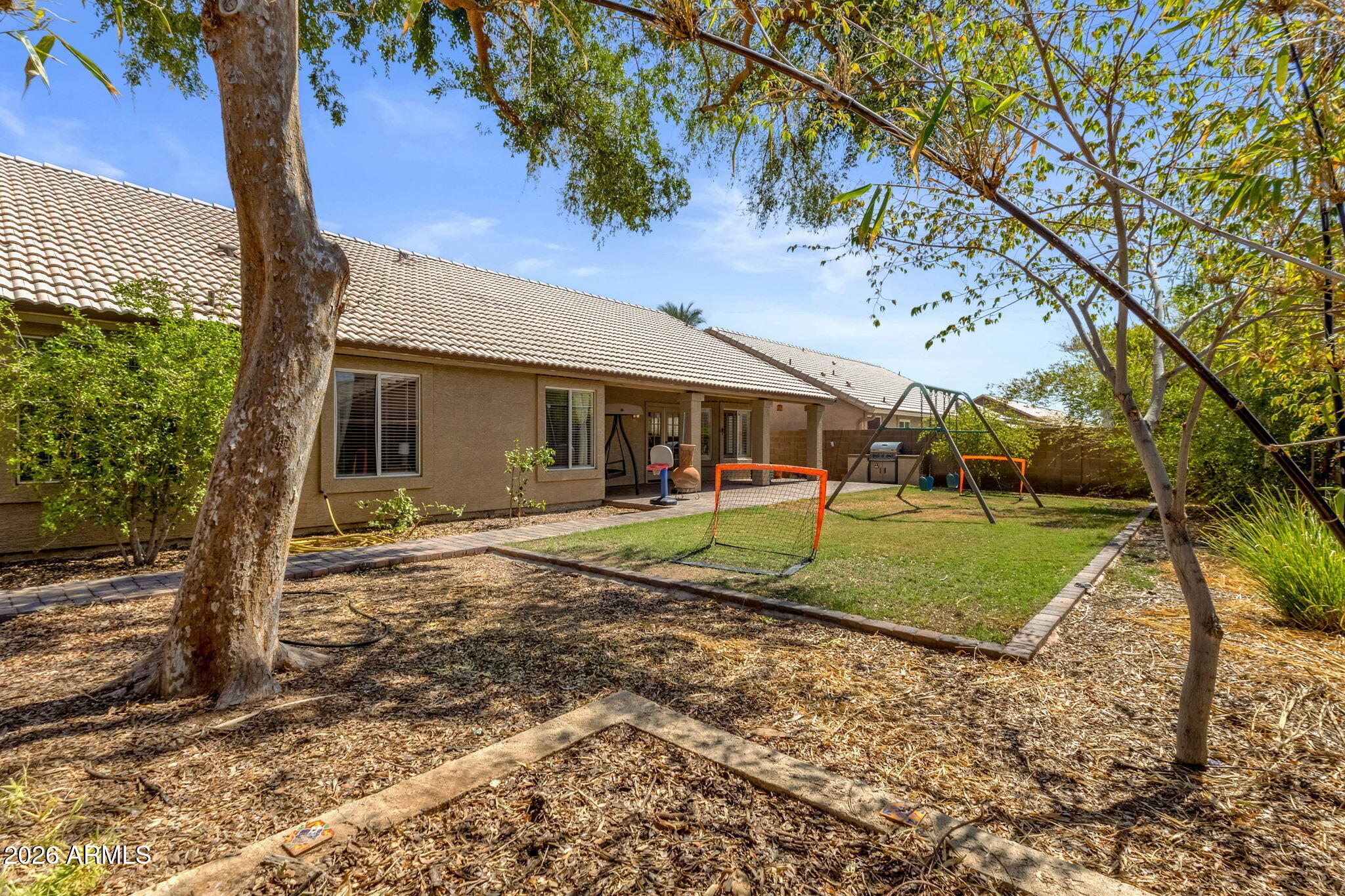 4225 E CATHEDRAL ROCK Drive