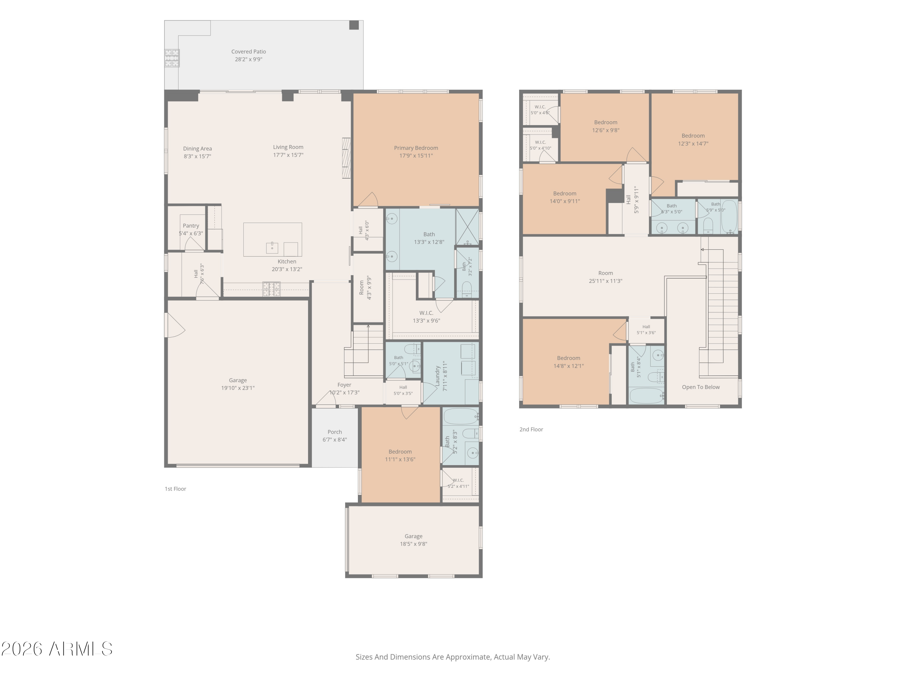 22732 E VIA DEL SOL