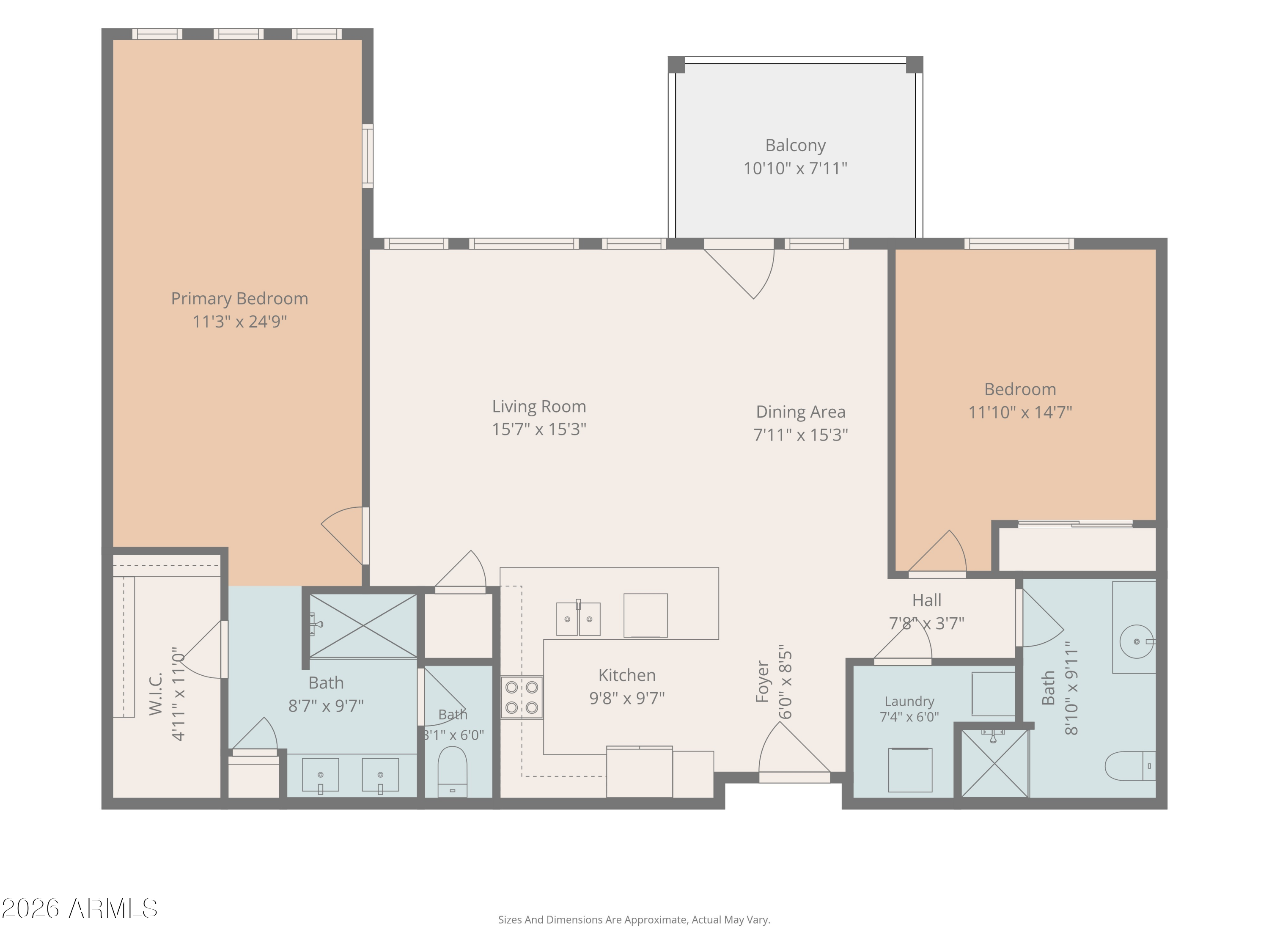 5450 E DEER VALLEY Drive 4181