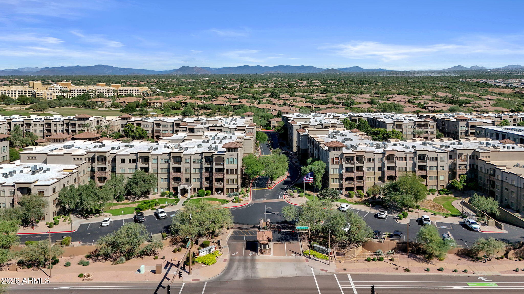 5450 E DEER VALLEY Drive 4181