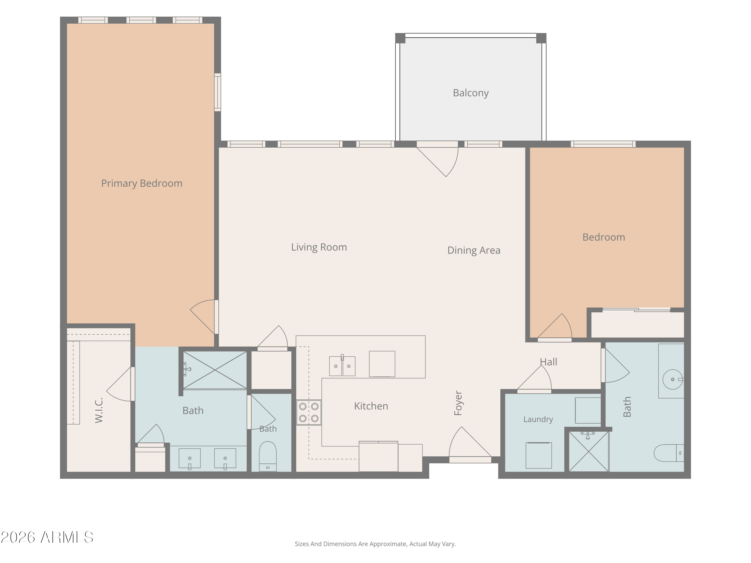 5450 E DEER VALLEY Drive 4181