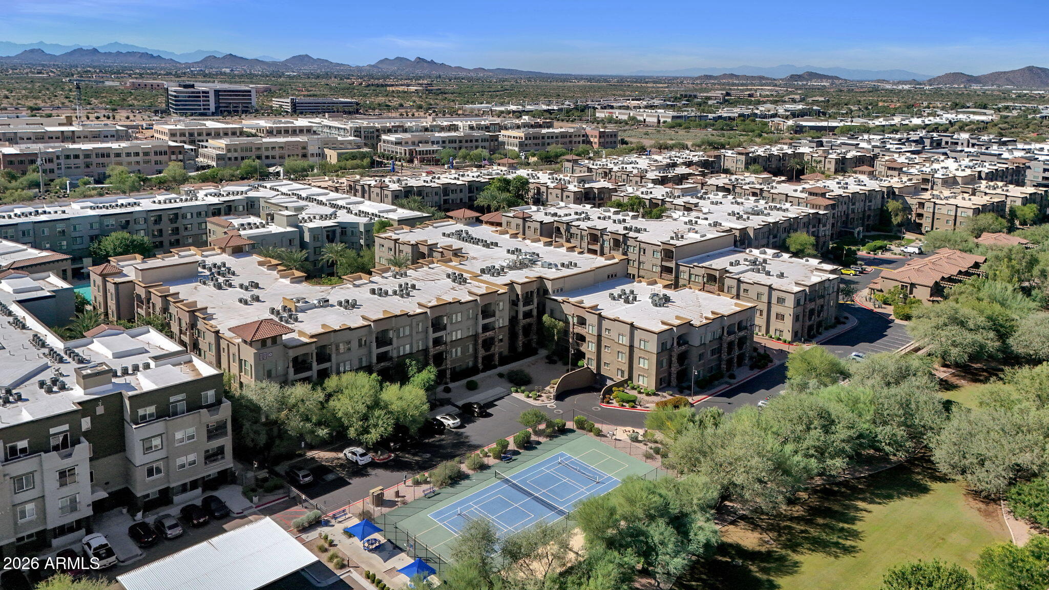 5450 E DEER VALLEY Drive 4181
