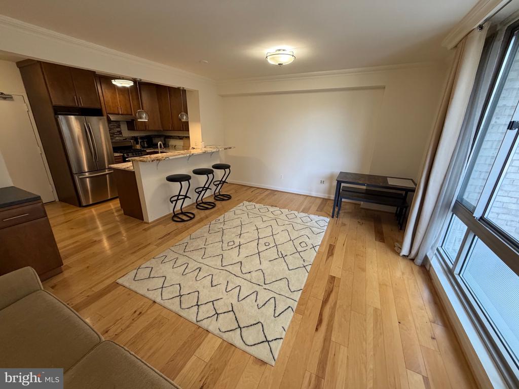 950 25TH STREET NW Unit: 116N