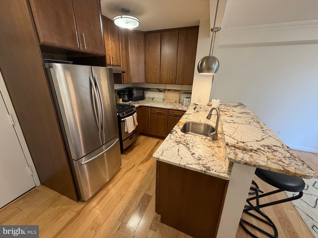 950 25TH STREET NW Unit: 116N